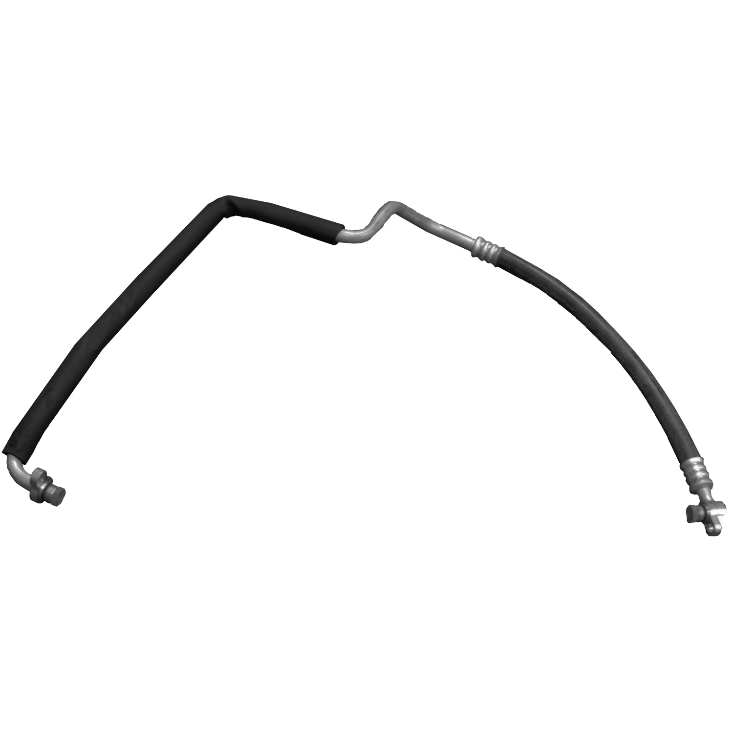 AM Hose Suction Line SKU GPD4812032