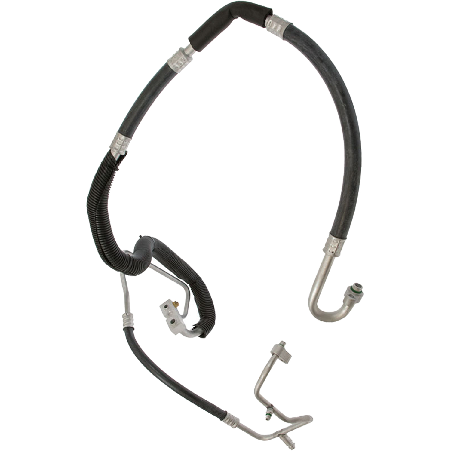 AM Hose Manifold Line SKU GPD4812053