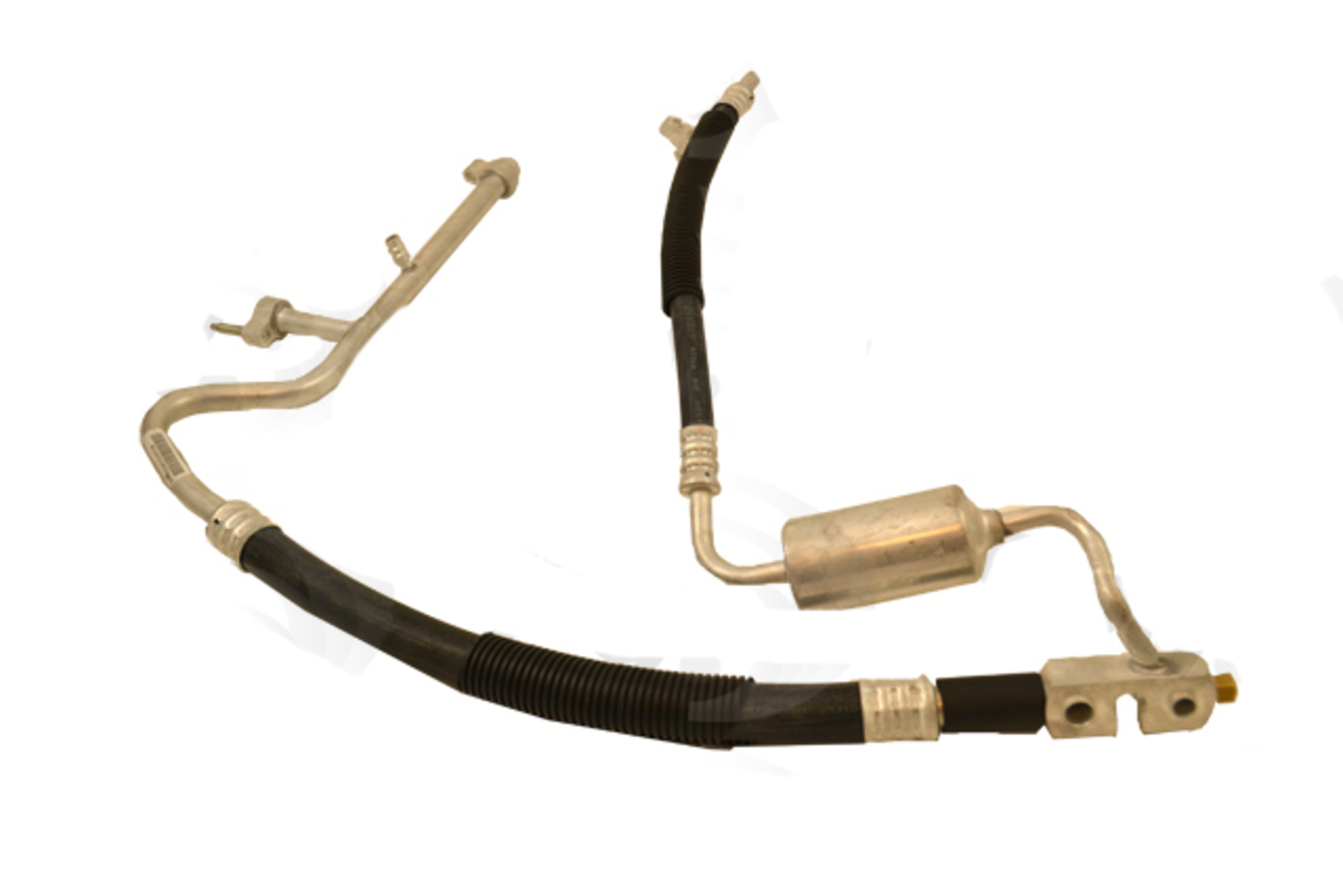 AM Hose Manifold Line SKU GPD4812067