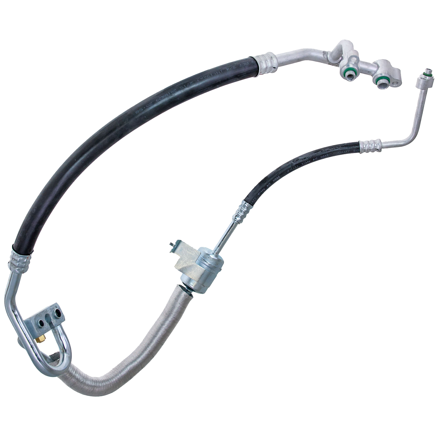 AM Hose Manifold Line SKU GPD4812068