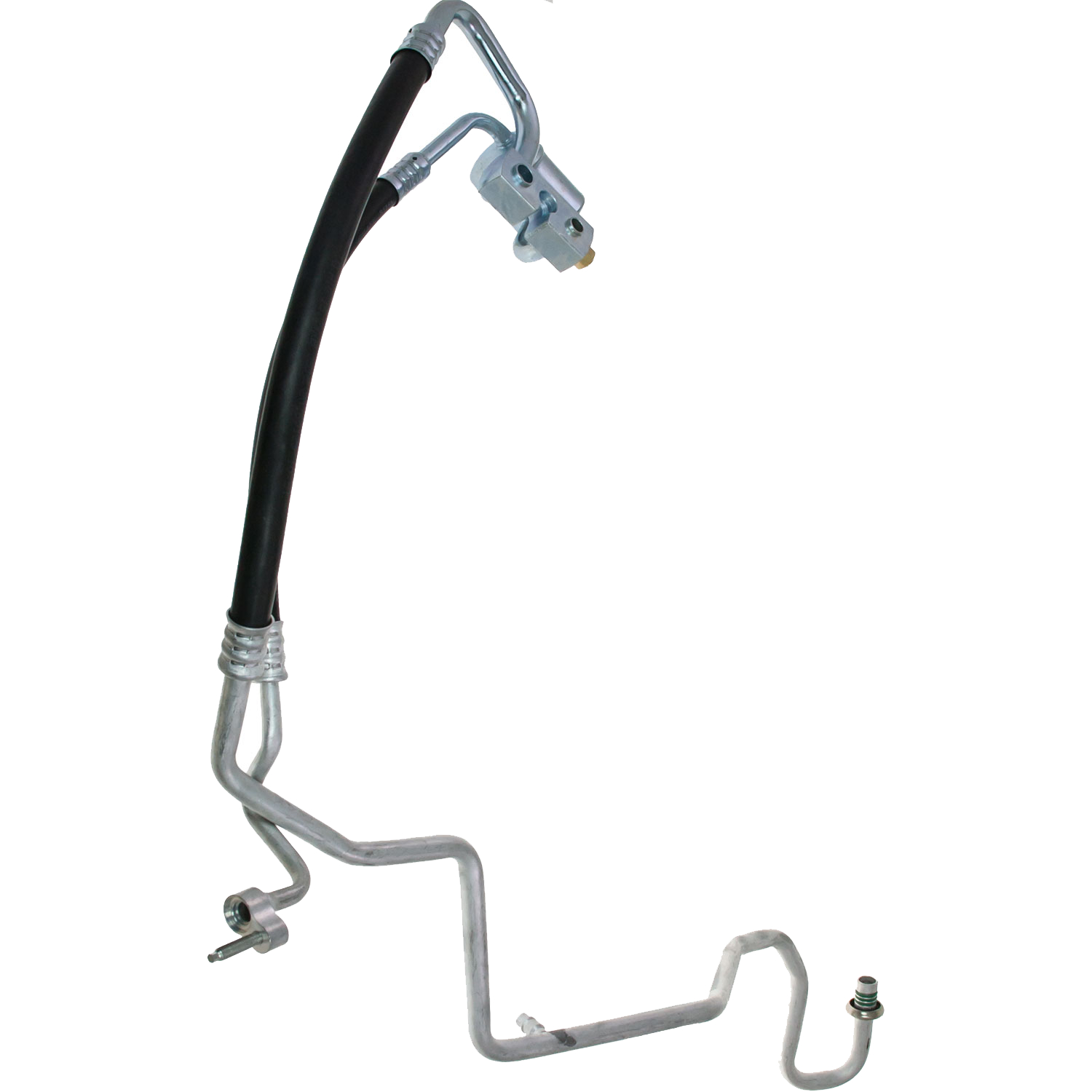 AM Hose Manifold Line SKU GPD4812076