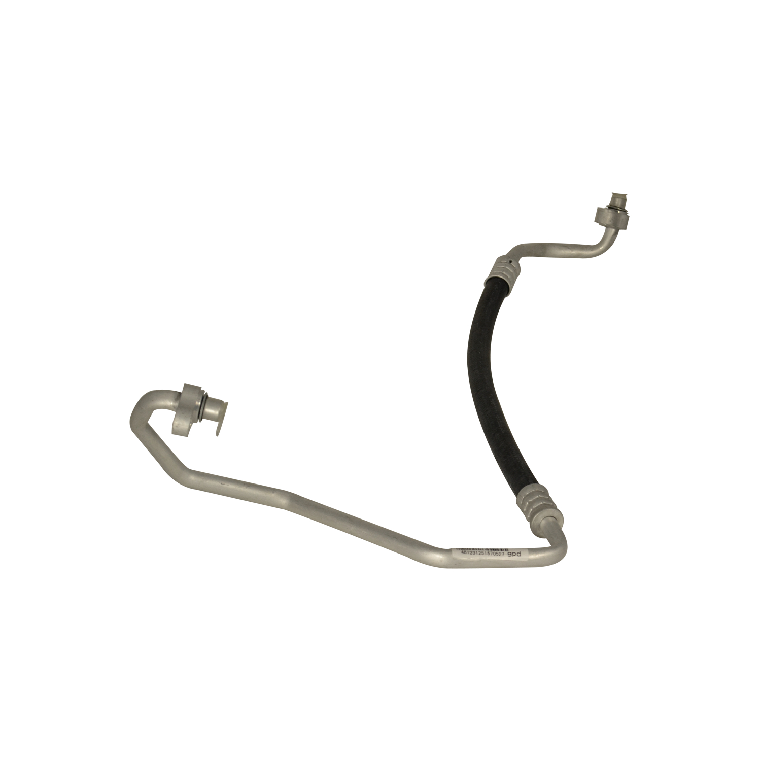 AM Hose Discharge Line SKU GPD4812312