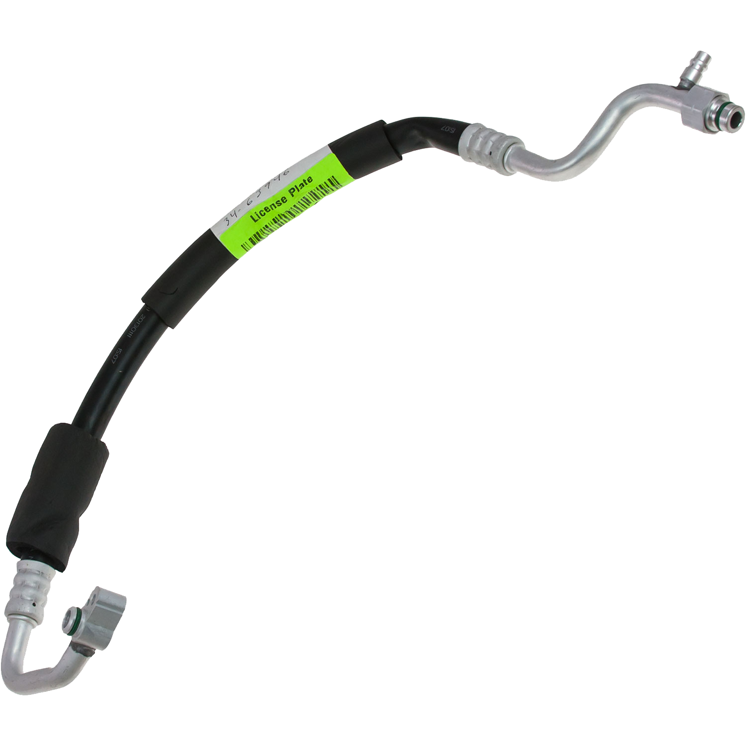 AM A C Refrigerant Hose SKU GPD4812360