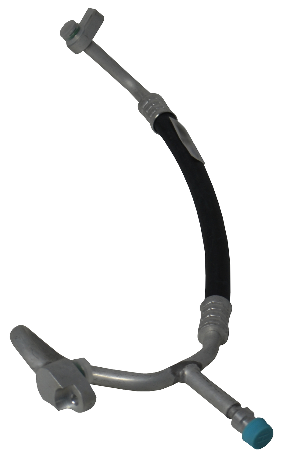 AM A C Refrigerant Discharge Hose SKU GPD4812361