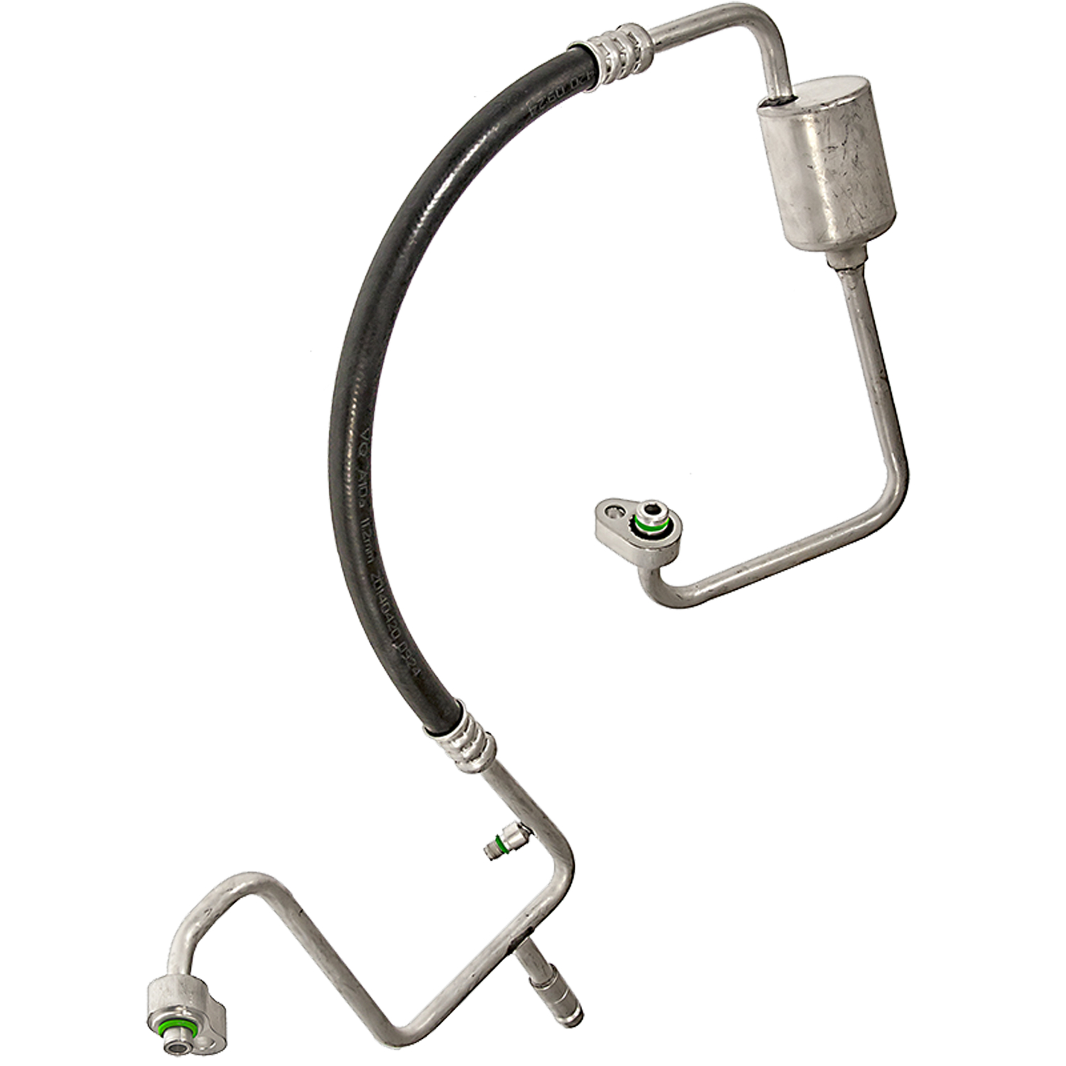 AM Hose Discharge Line SKU GPD4812431