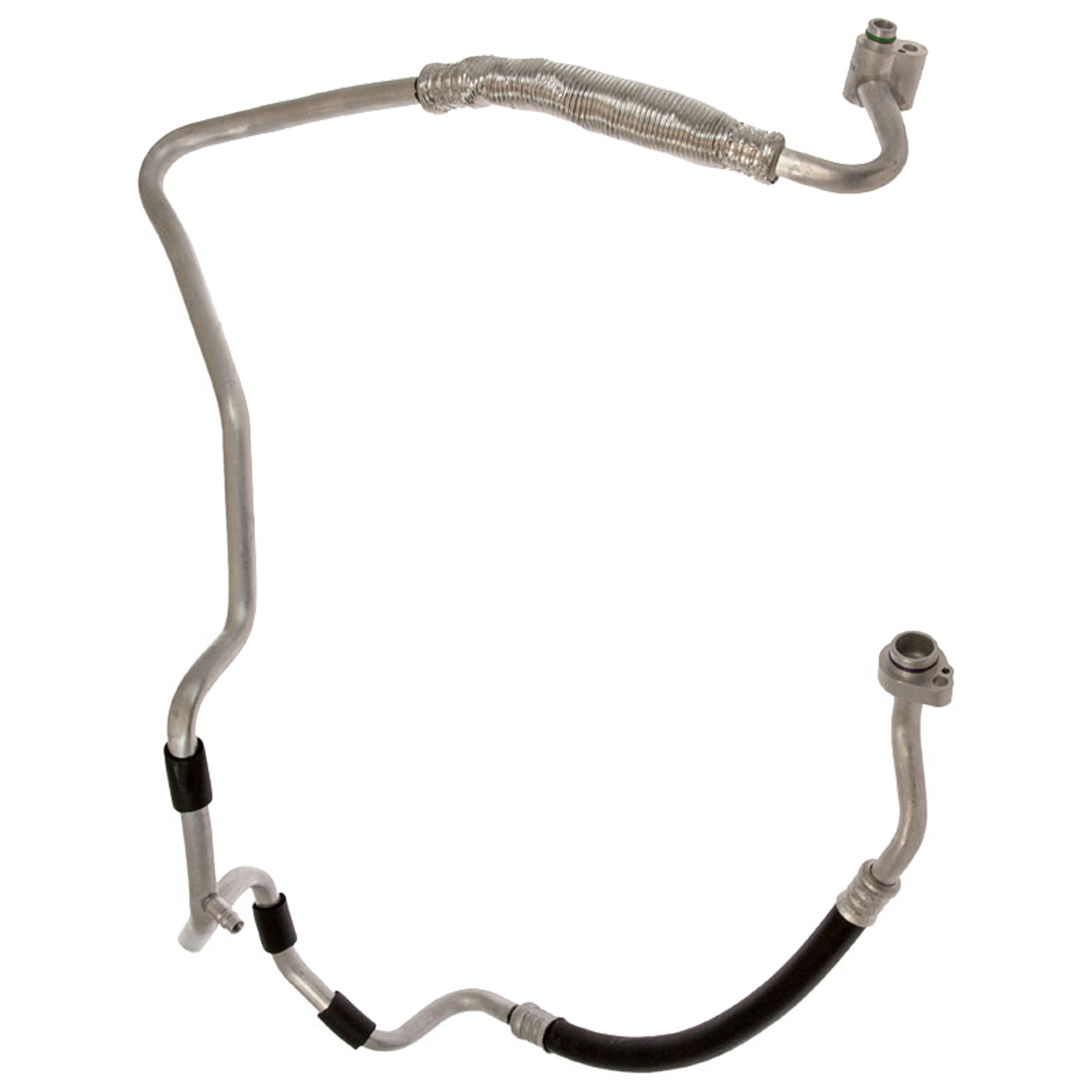 AM A C Refrigerant Hose SKU GPD4812447 OEM 1K0820743FG