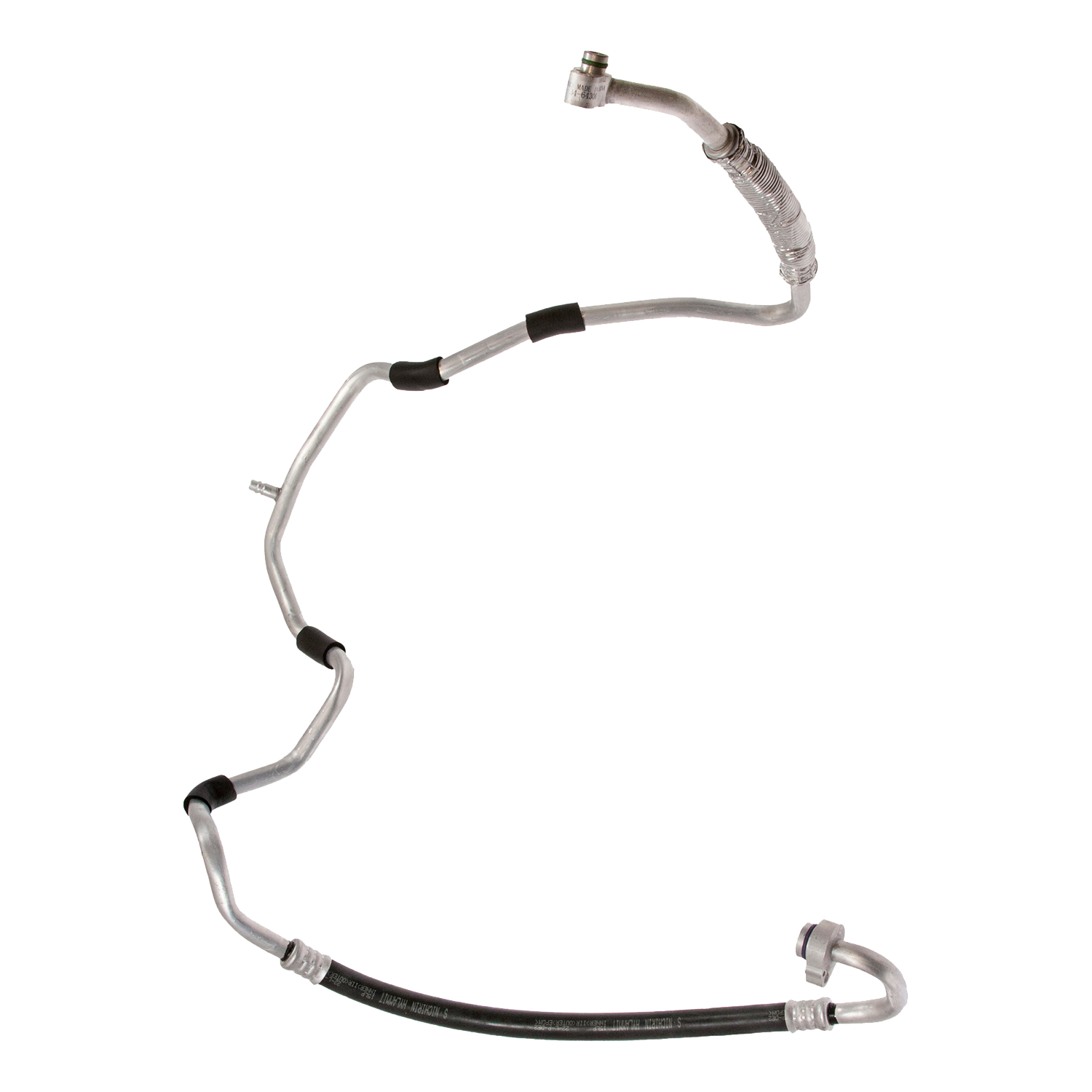 AM A C Refrigerant Hose SKU GPD4812449