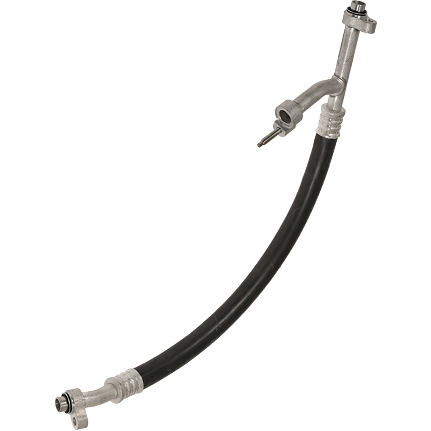 AM A C Refrigerant Suction Hose SKU GPD4812494
