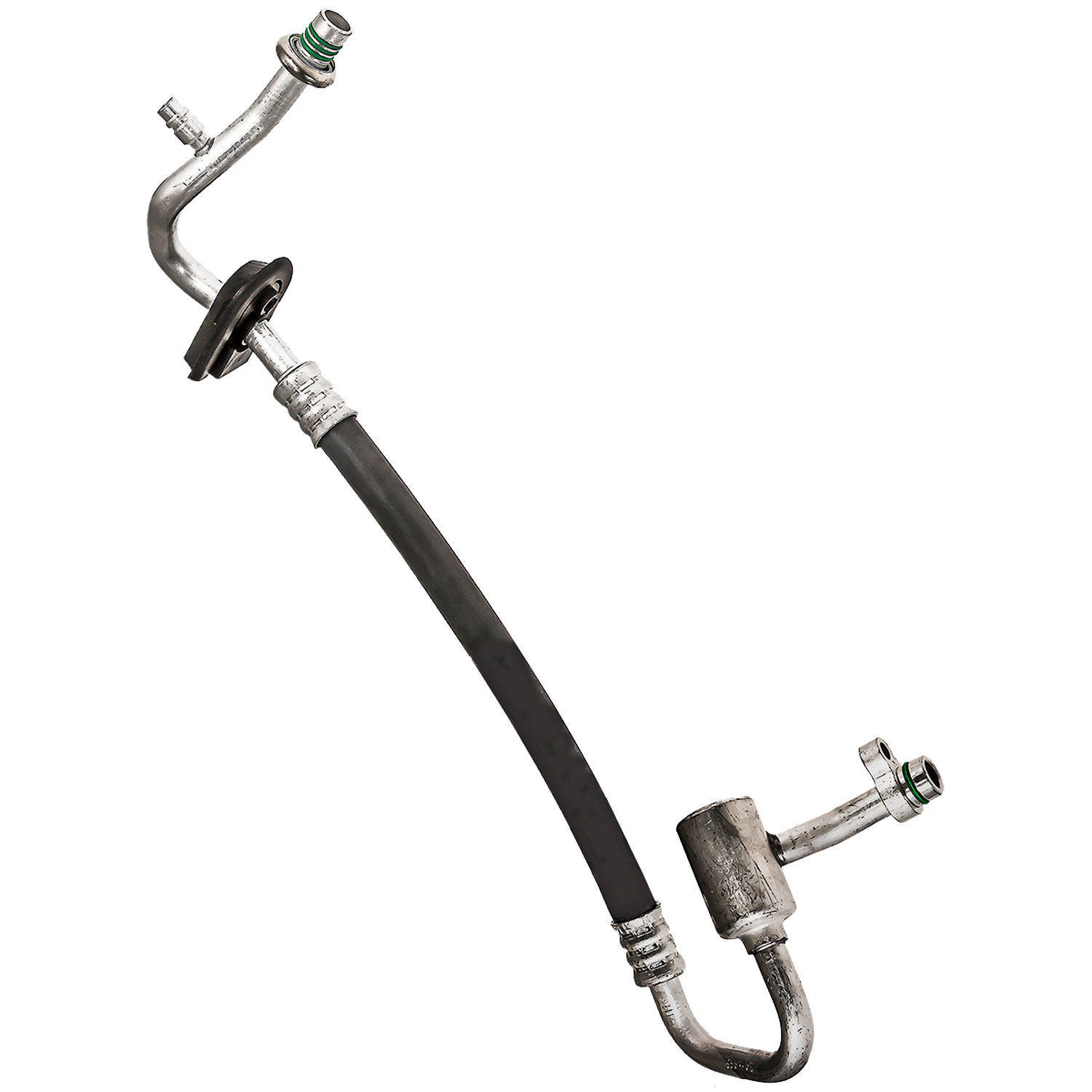 AM A C Refrigerant Suction Hose SKU GPD4812515