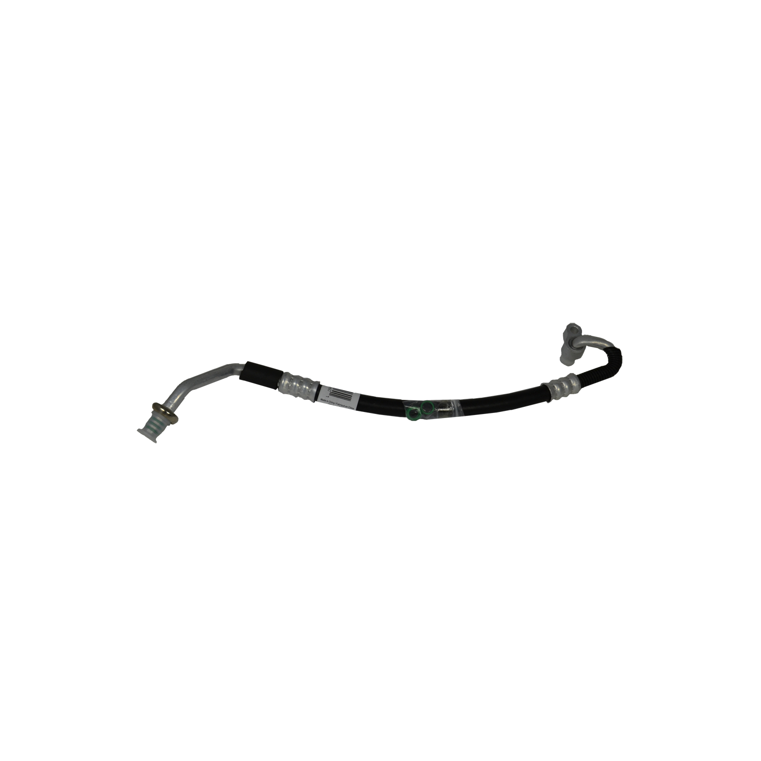 AM A C Refrigerant Discharge Hose SKU GPD4812531