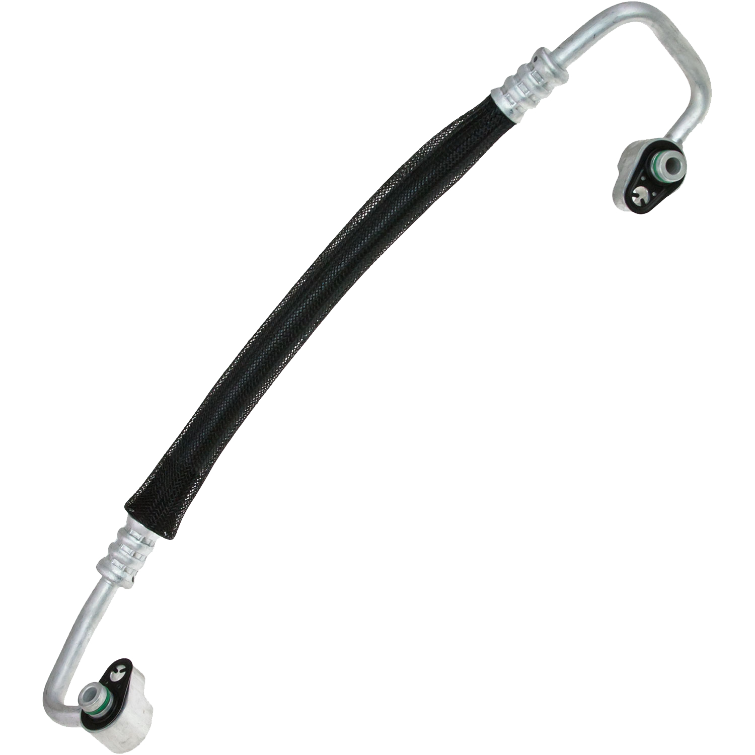 AM A C Refrigerant Discharge Hose SKU GPD4812564 OEM 4677605AD