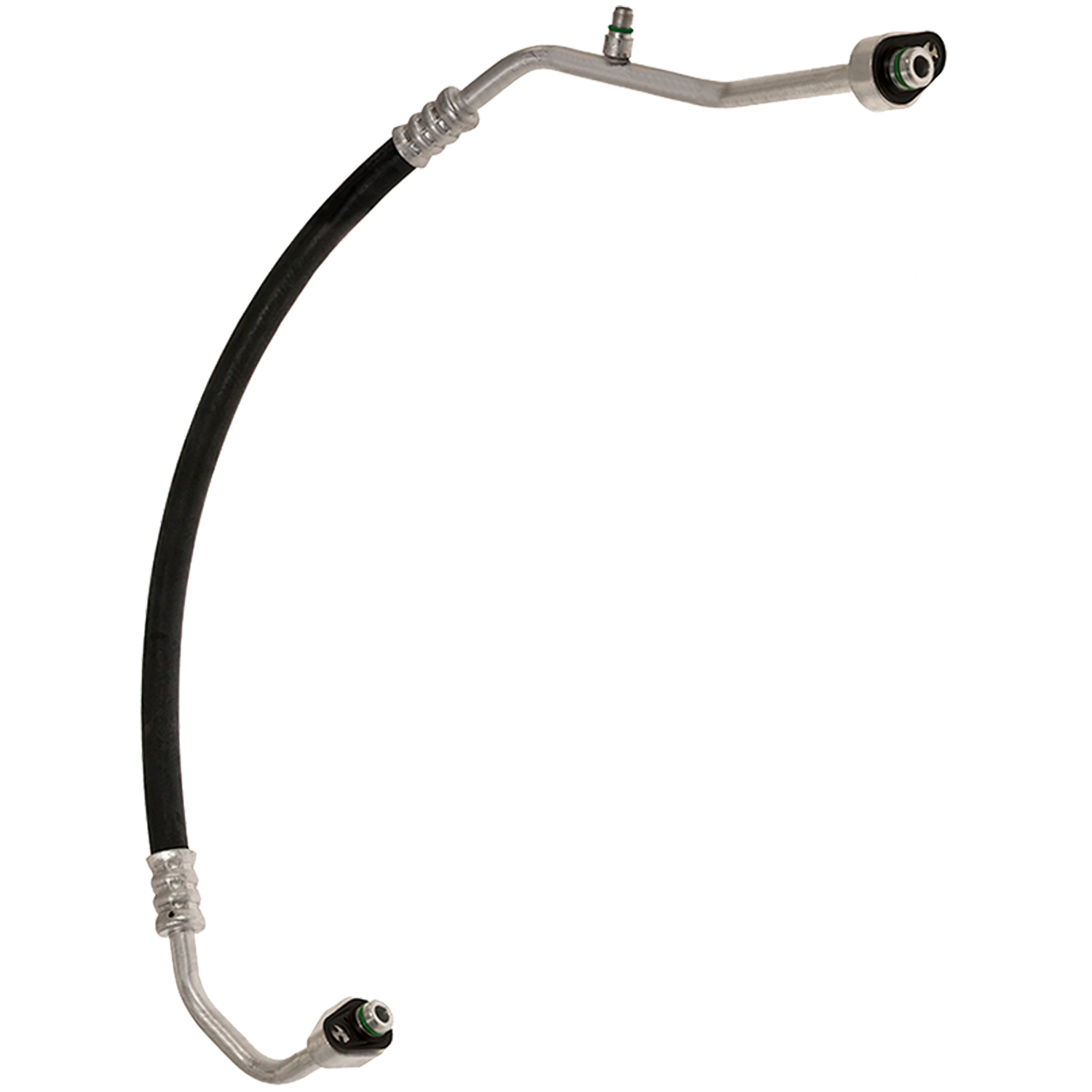 AM A C Refrigerant Discharge Hose SKU GPD4812601