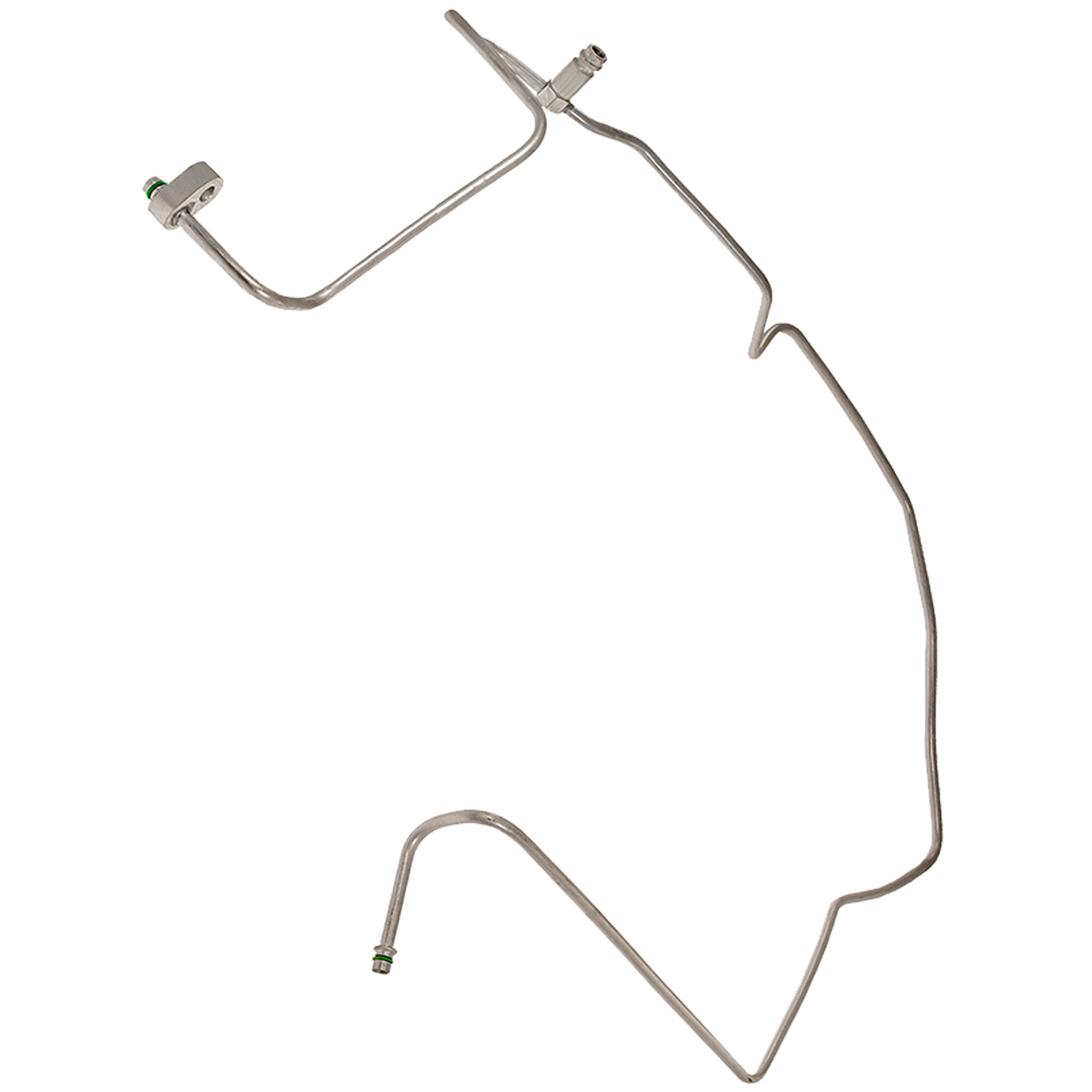 AM A C Discharge and Liquid Line SKU GPD4812604