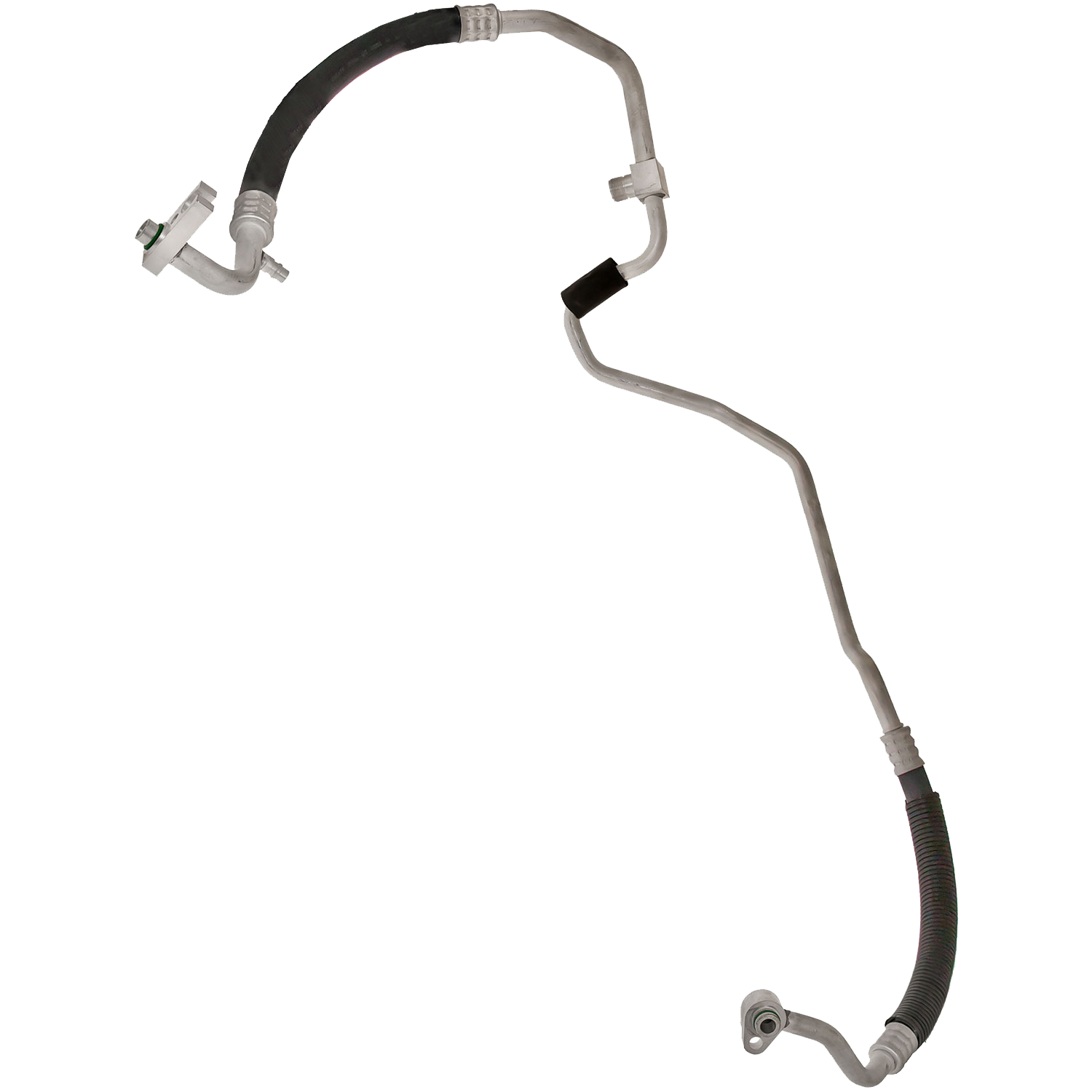 AM A C Refrigerant Suction Hose SKU GPD4812609