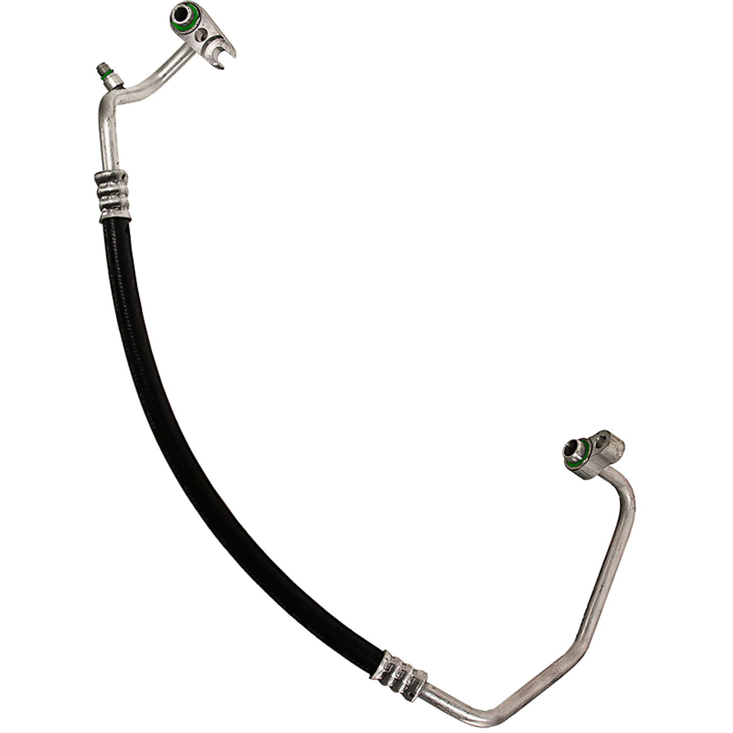 AM A C Refrigerant Discharge Hose SKU GPD4812615