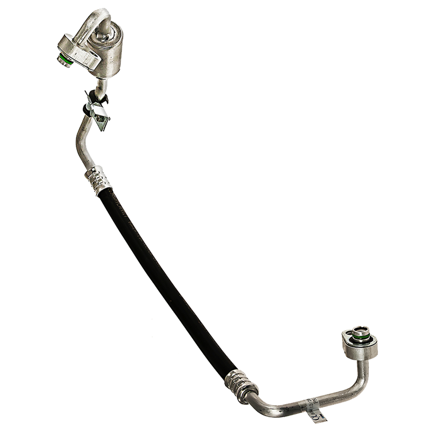 AM Hose Discharge Line SKU GPD4812628
