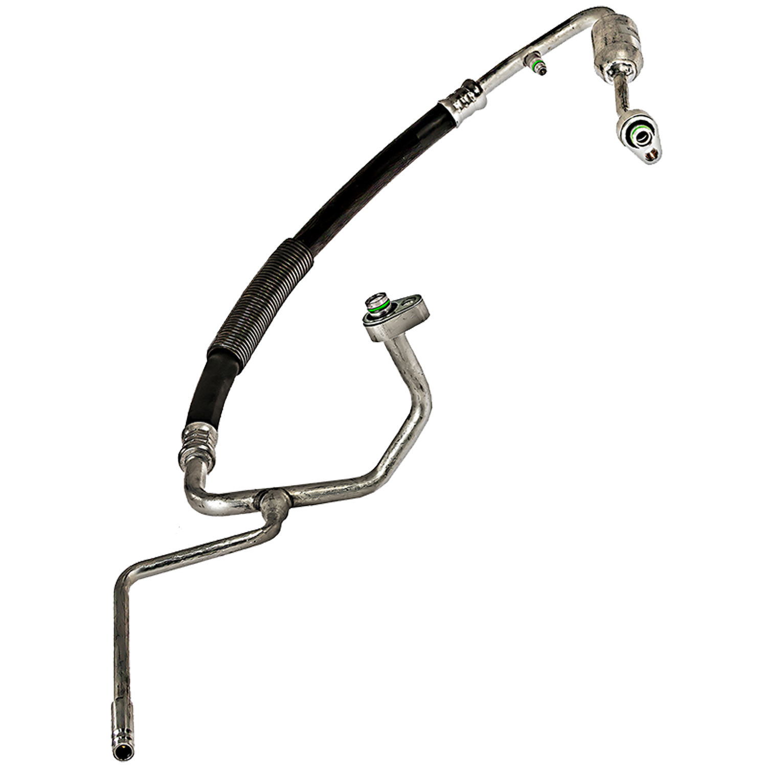 AM Hose Discharge Line SKU GPD4812630