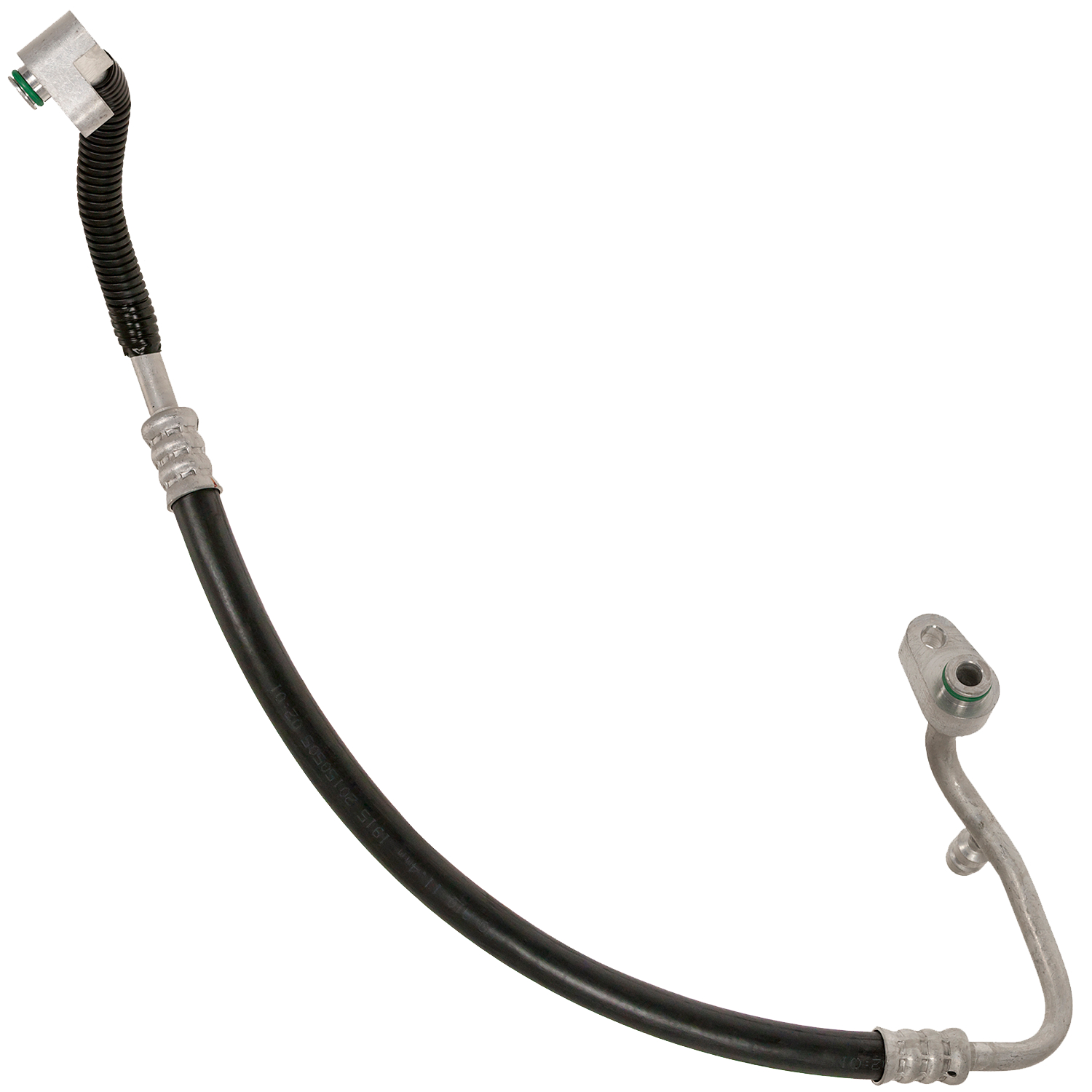AM A C Refrigerant Discharge Hose SKU GPD4812762