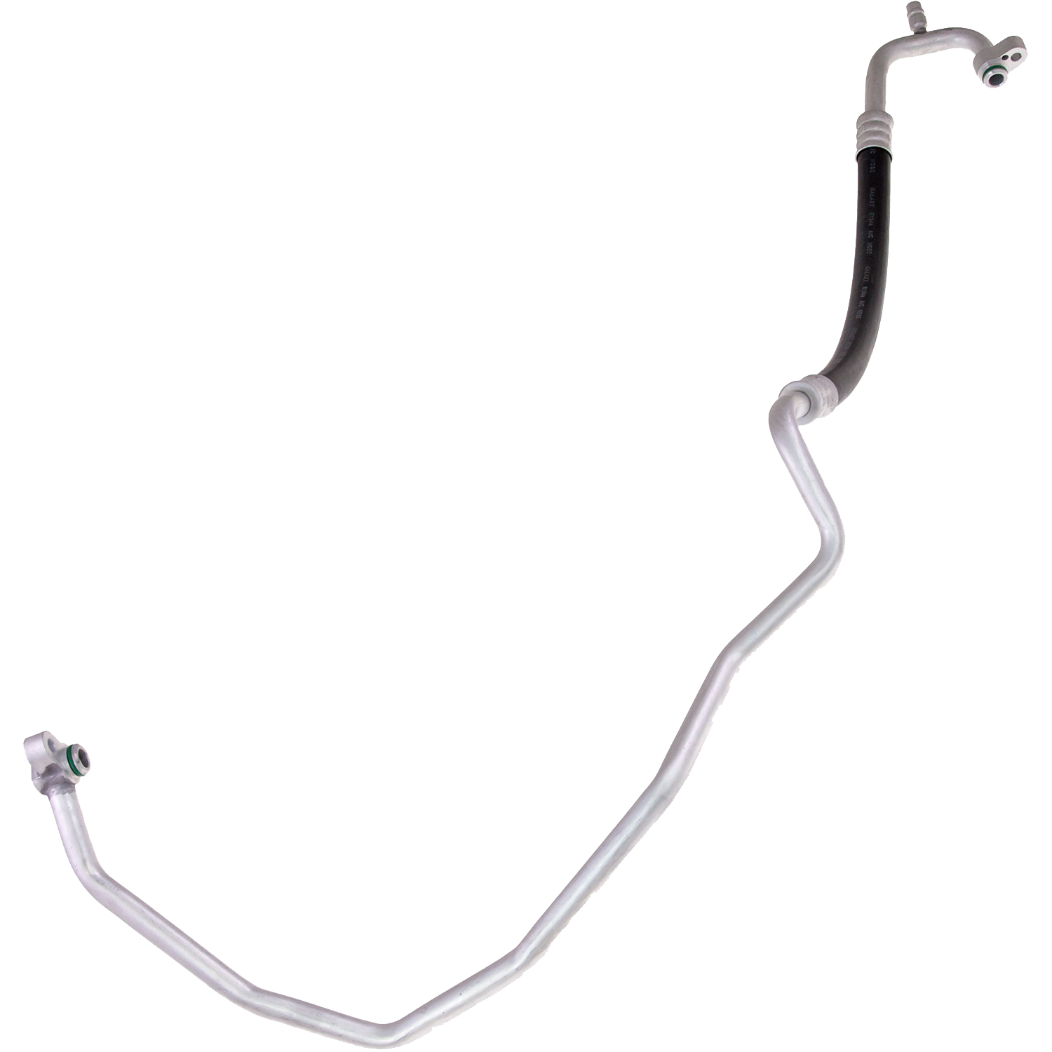 AM A C Refrigerant Suction Hose SKU GPD4812790