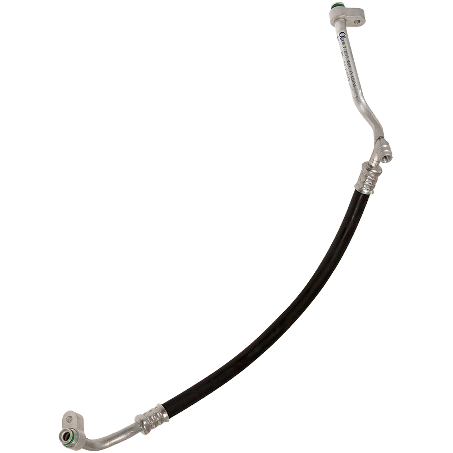 AM A C Refrigerant Discharge Hose SKU GPD4812817