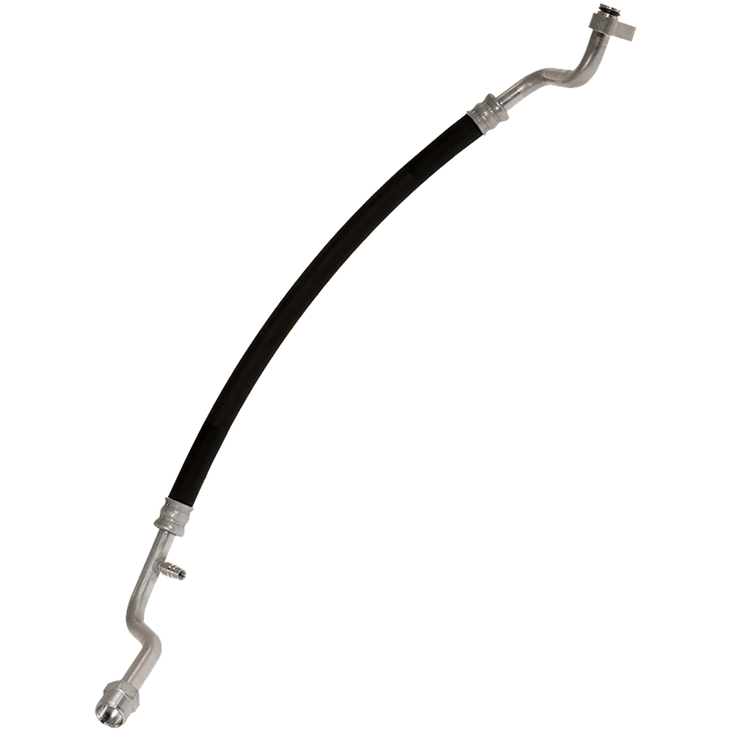 AM A C Refrigerant Suction Hose SKU GPD4812821