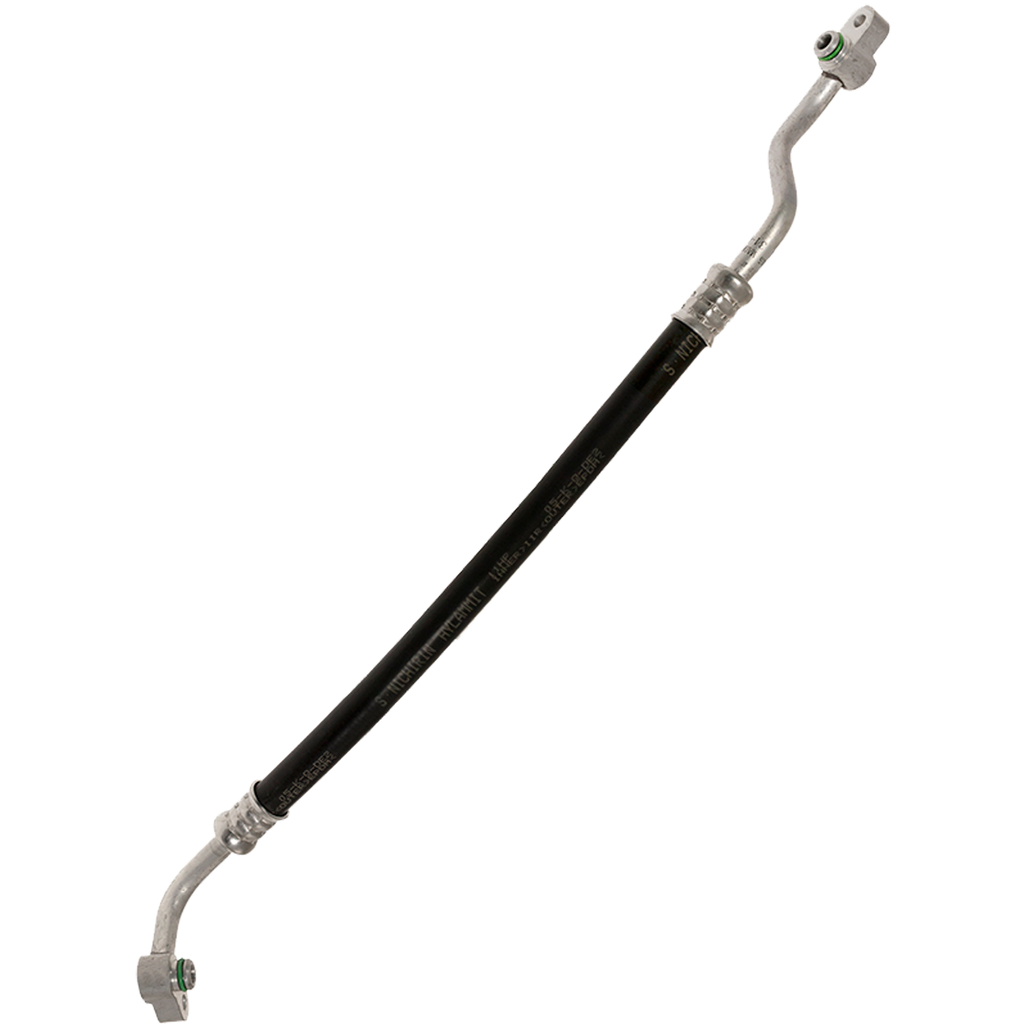 AM A C Refrigerant Discharge Hose SKU GPD4812822