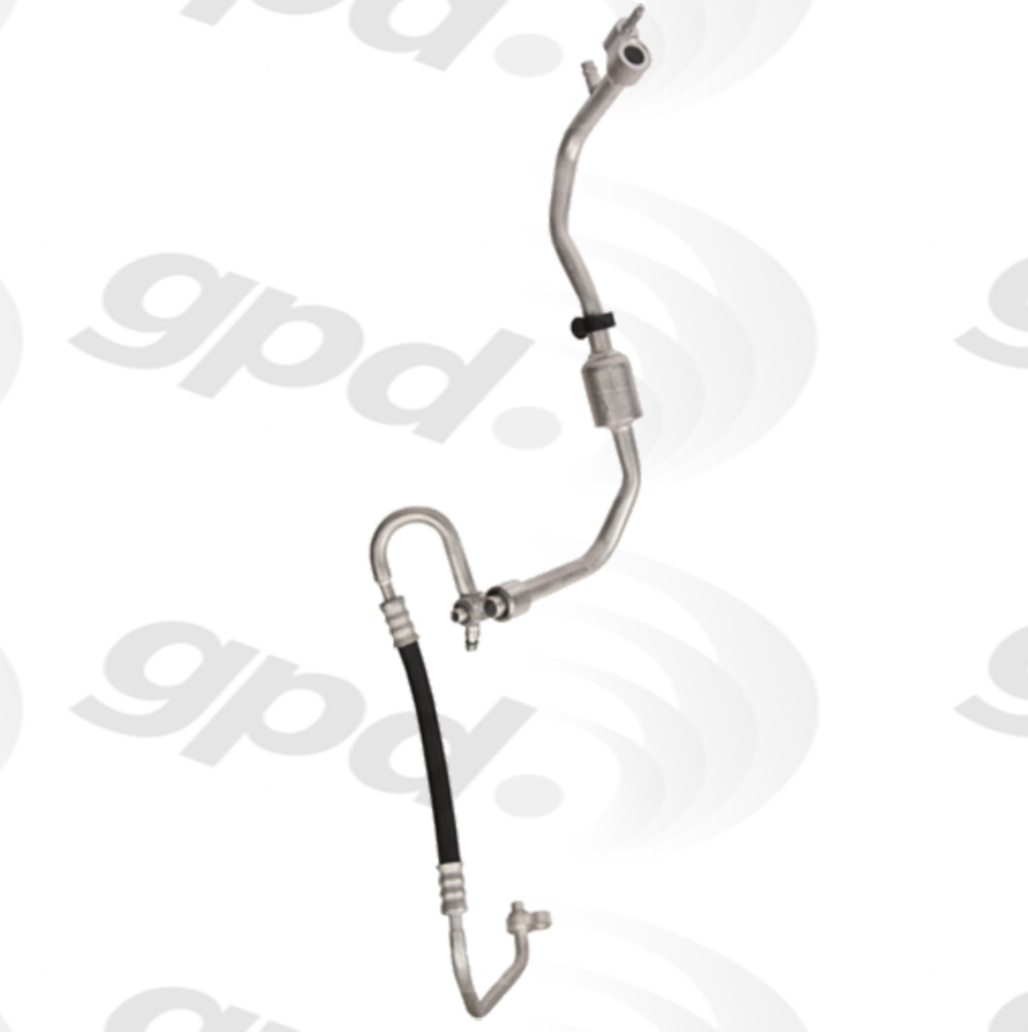 AM A C Refrigerant Hose SKU GPD4812851