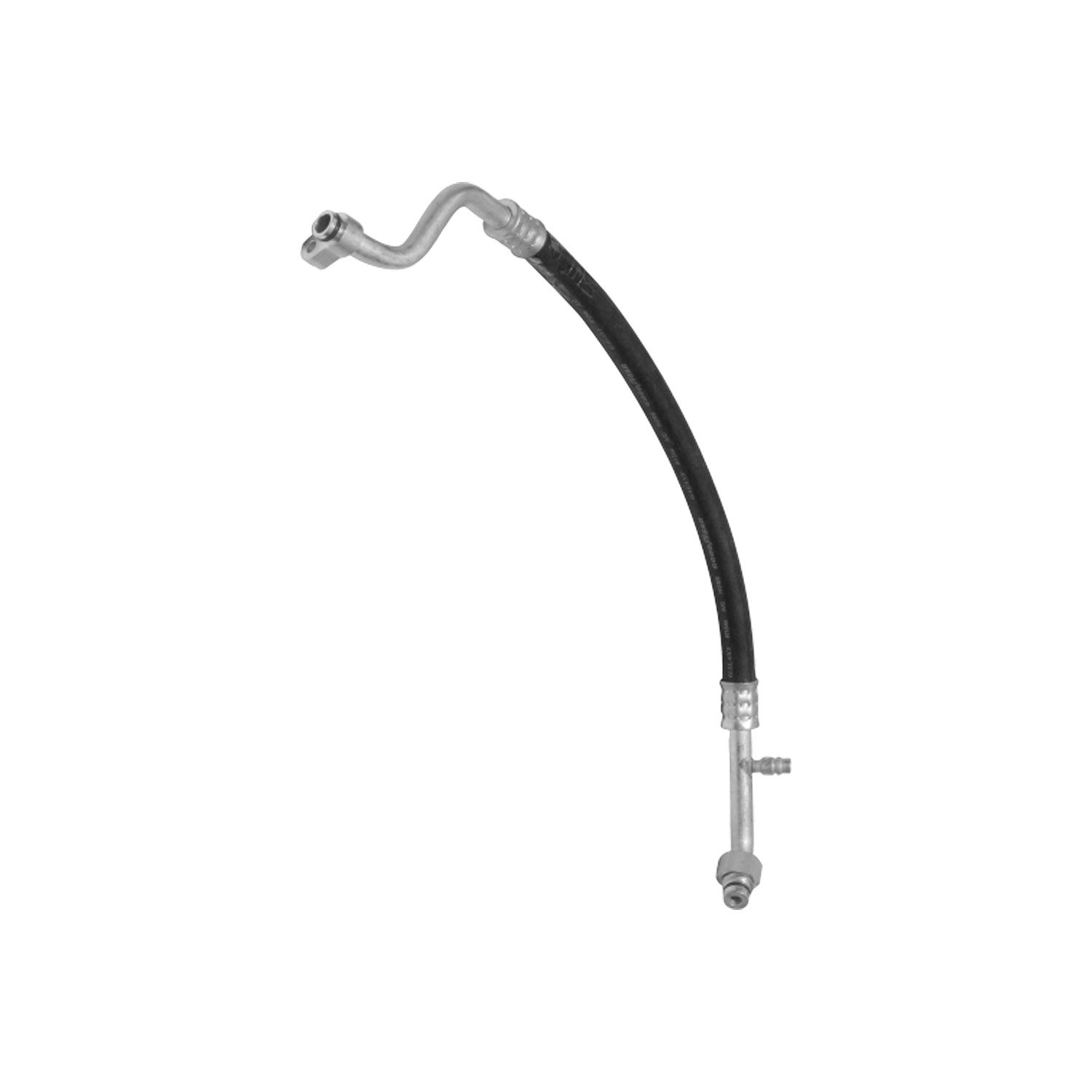 AM A C Refrigerant Suction Hose SKU GPD4812854