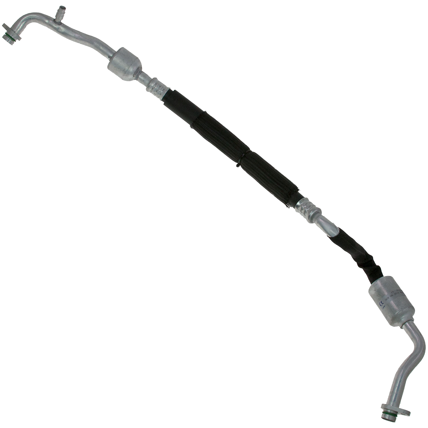 AM A C Refrigerant Suction Hose SKU GPD4812862