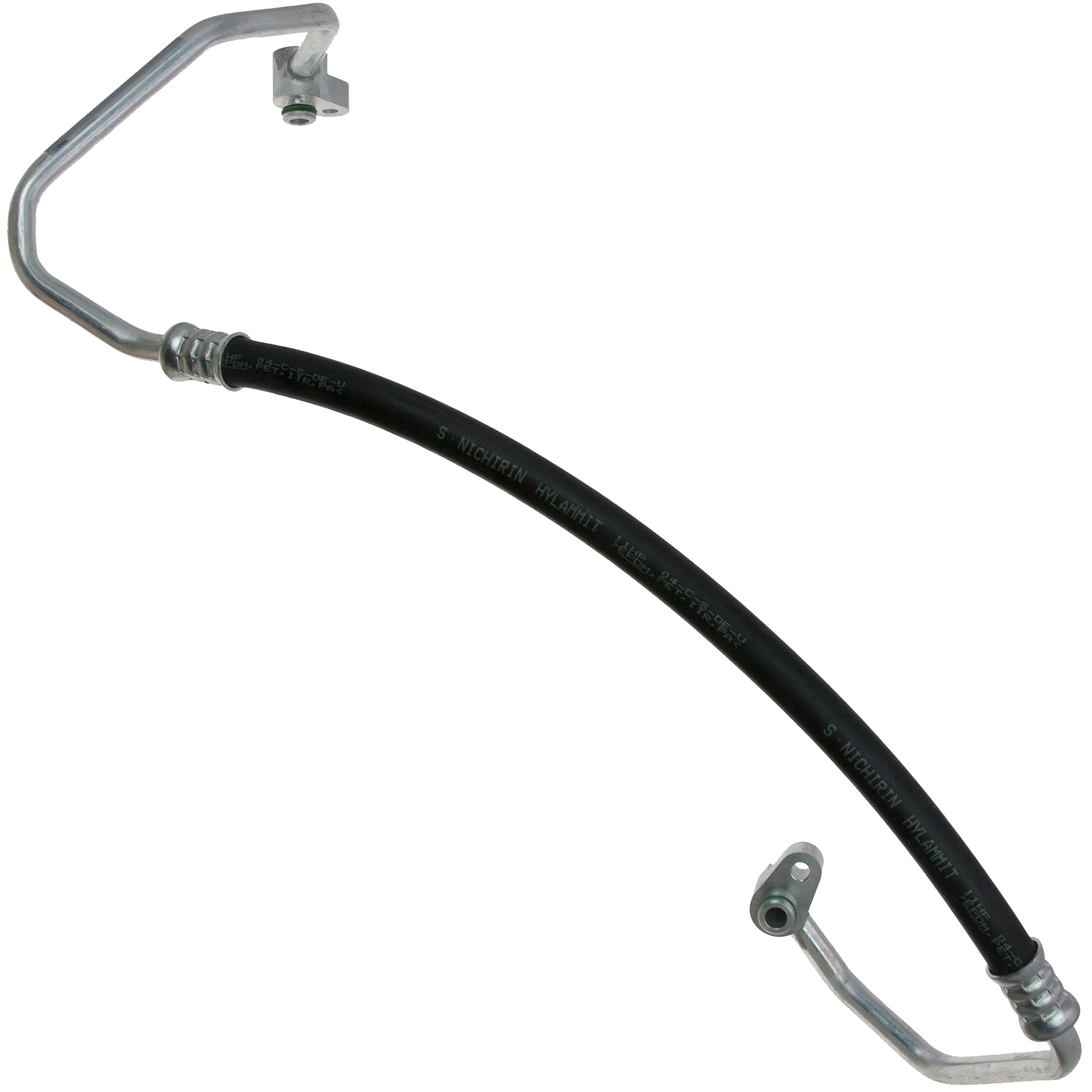 AM A C Refrigerant Discharge Hose SKU GPD4812864