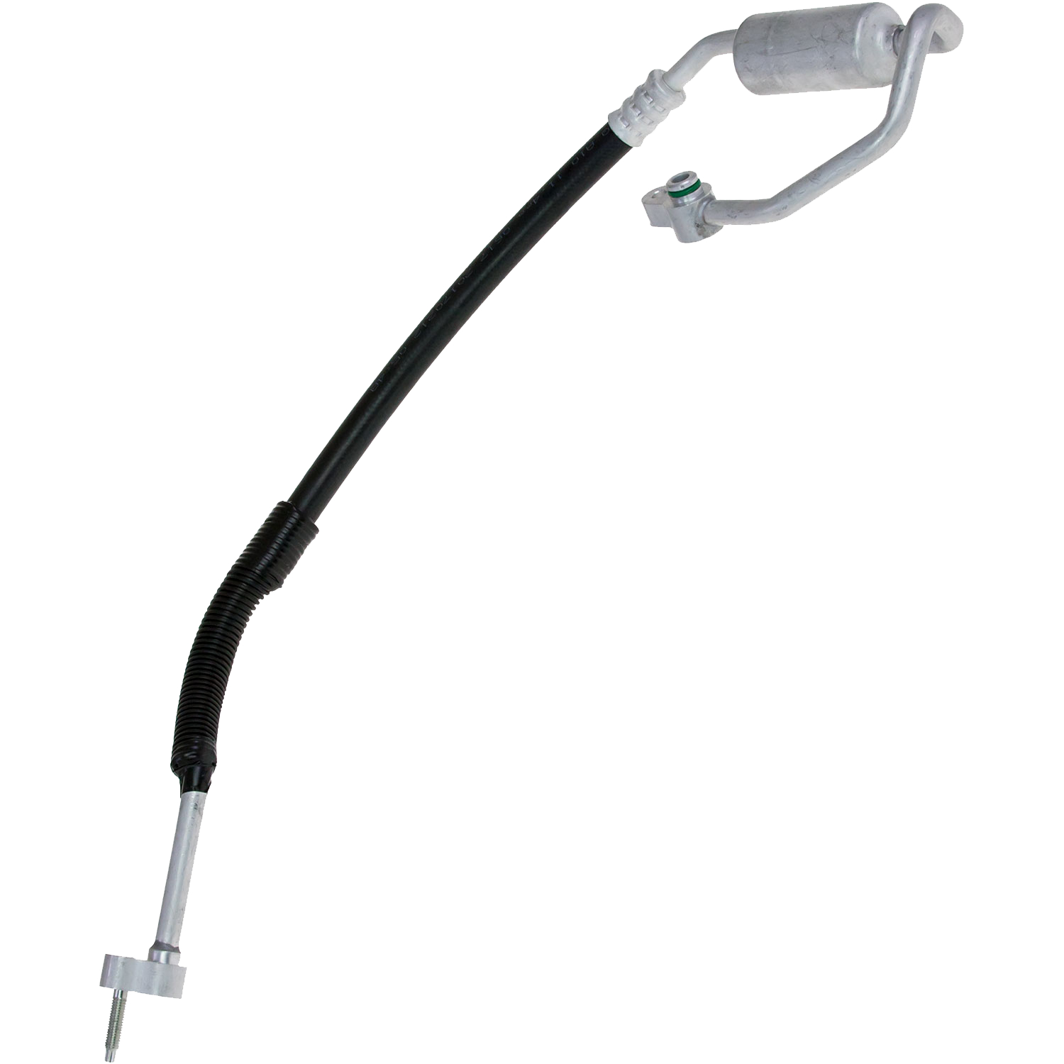 AM A C Refrigerant Discharge Hose SKU GPD4812881