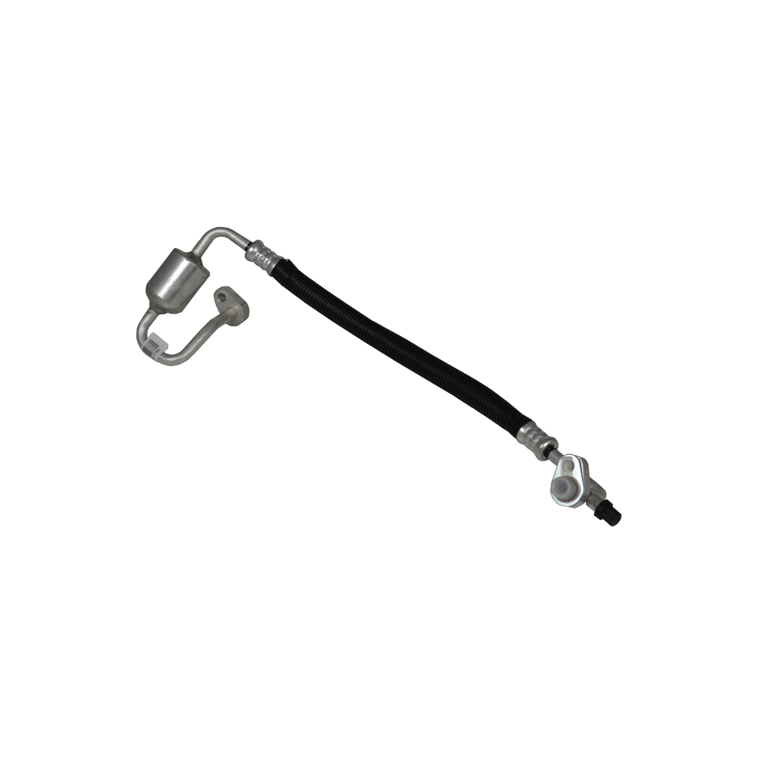 AM A C Refrigerant Discharge Hose SKU GPD4812933