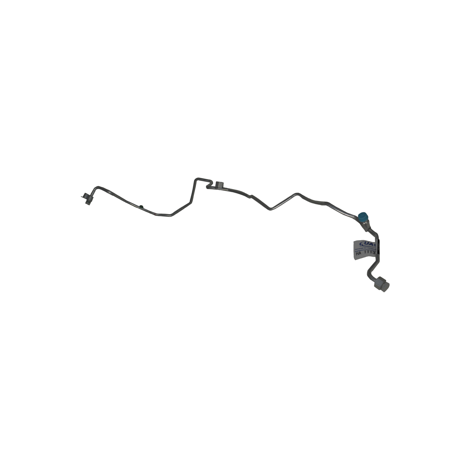 AM A C Refrigerant Liquid Hose SKU GPD4812961