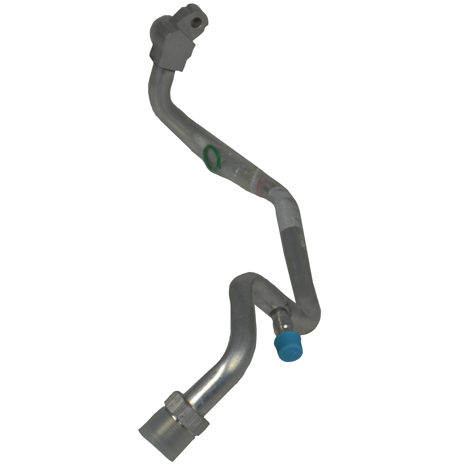 AM A C Refrigerant Suction Hose SKU GPD4813016