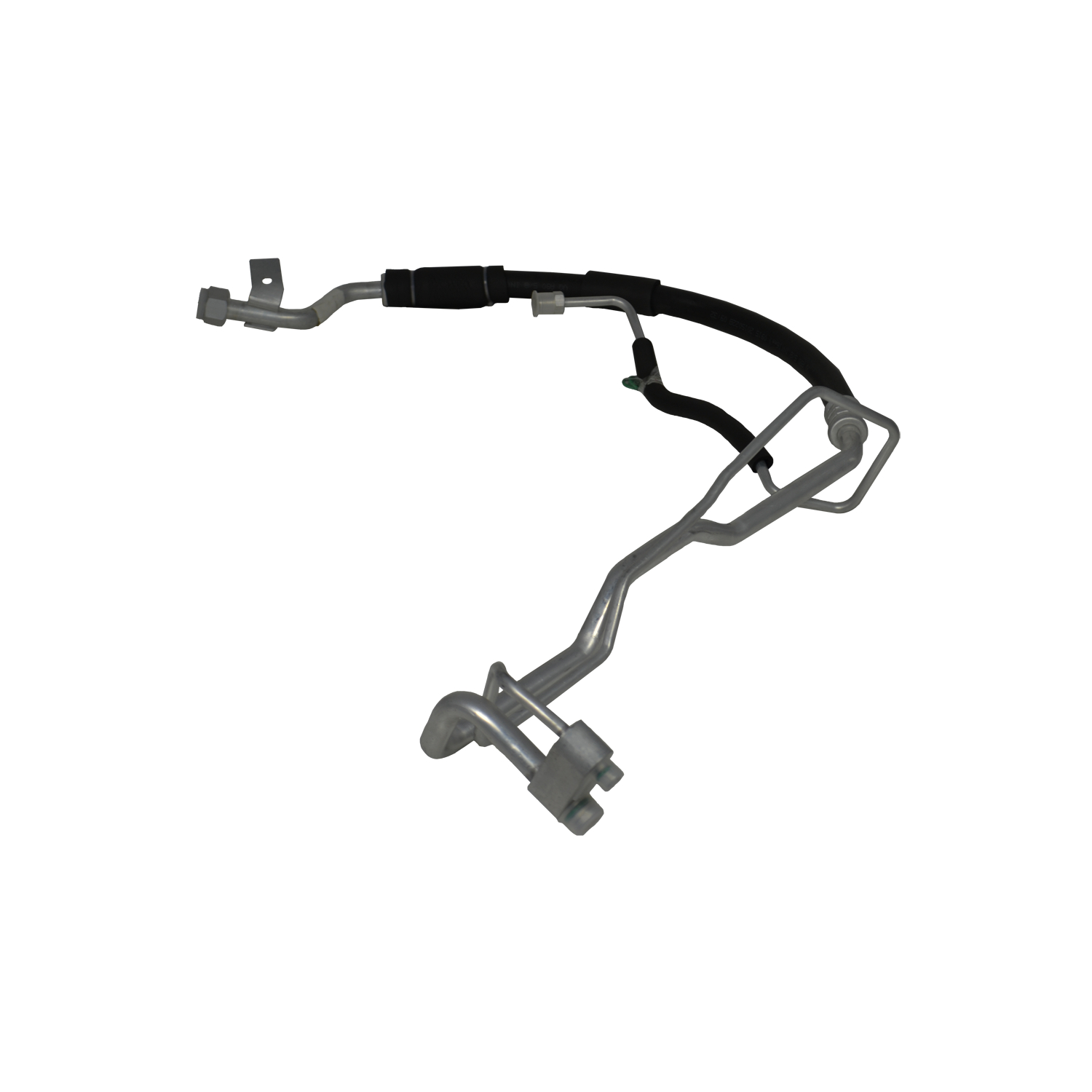 AM A C Refrigerant Suction Hose SKU GPD4813028
