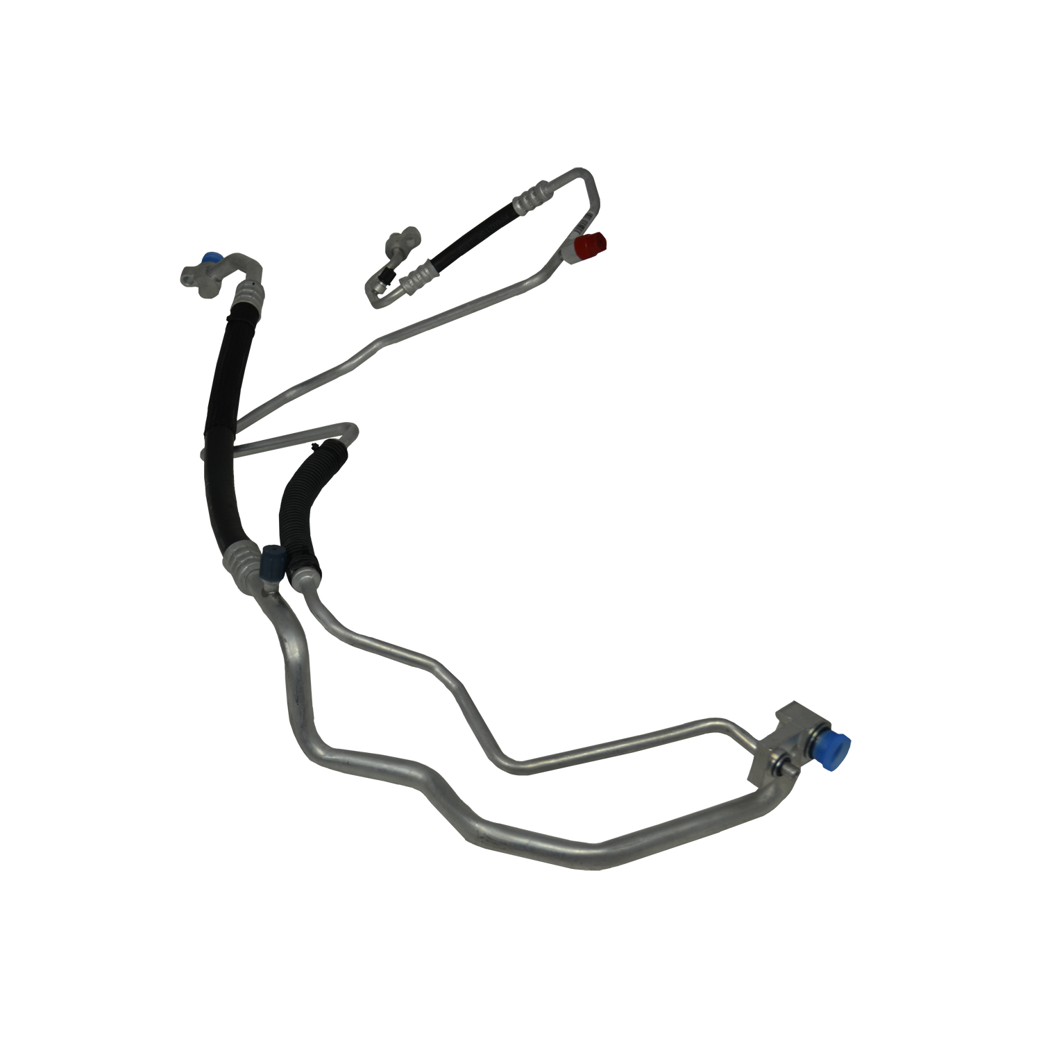 AM A C Refrigerant Liquid Hose SKU GPD4813060