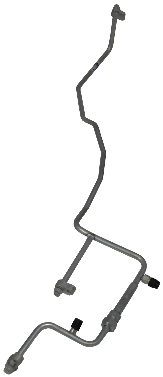 AM A C Discharge and Liquid Line SKU GPD4813107
