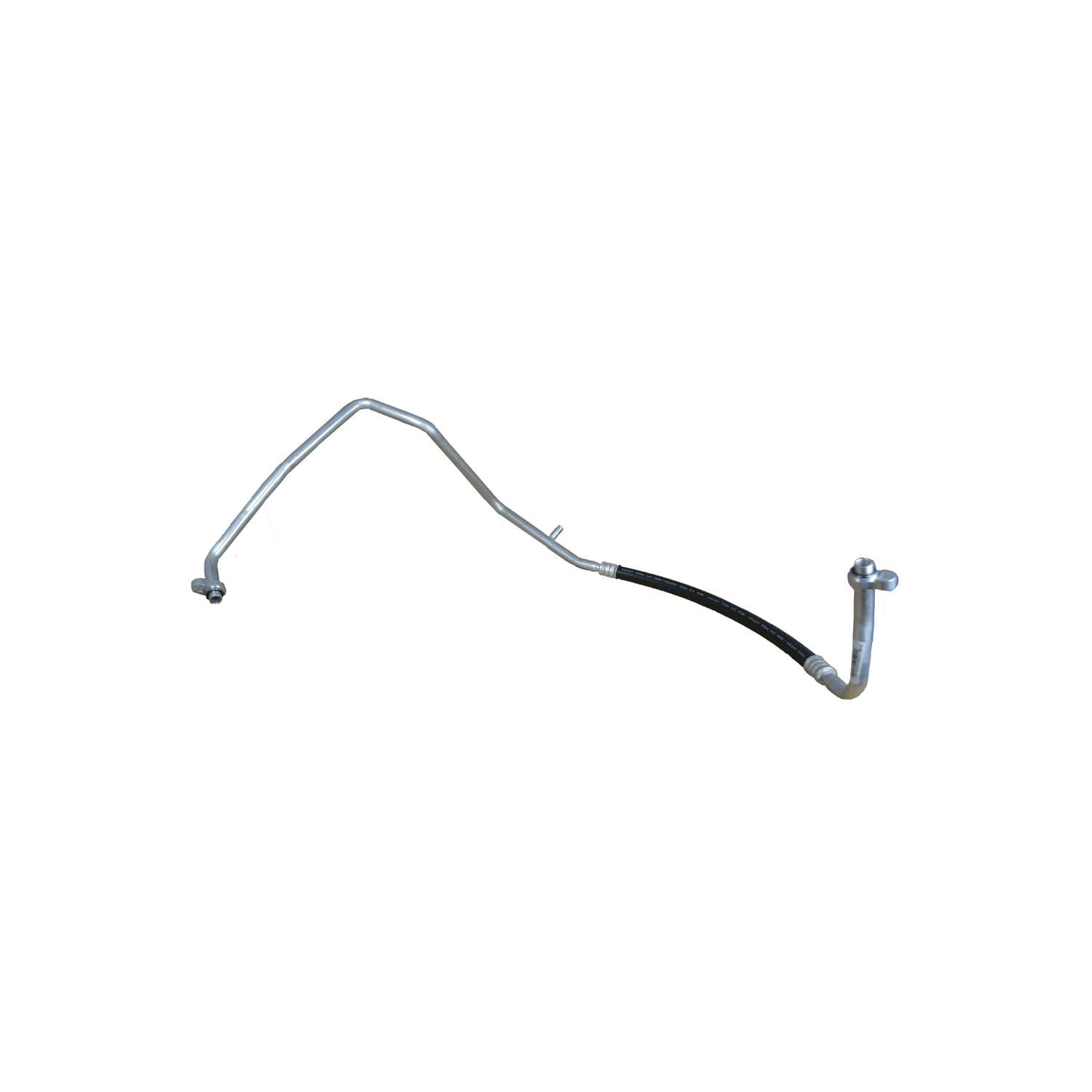 AM A C Refrigerant Suction Hose SKU GPD4813197