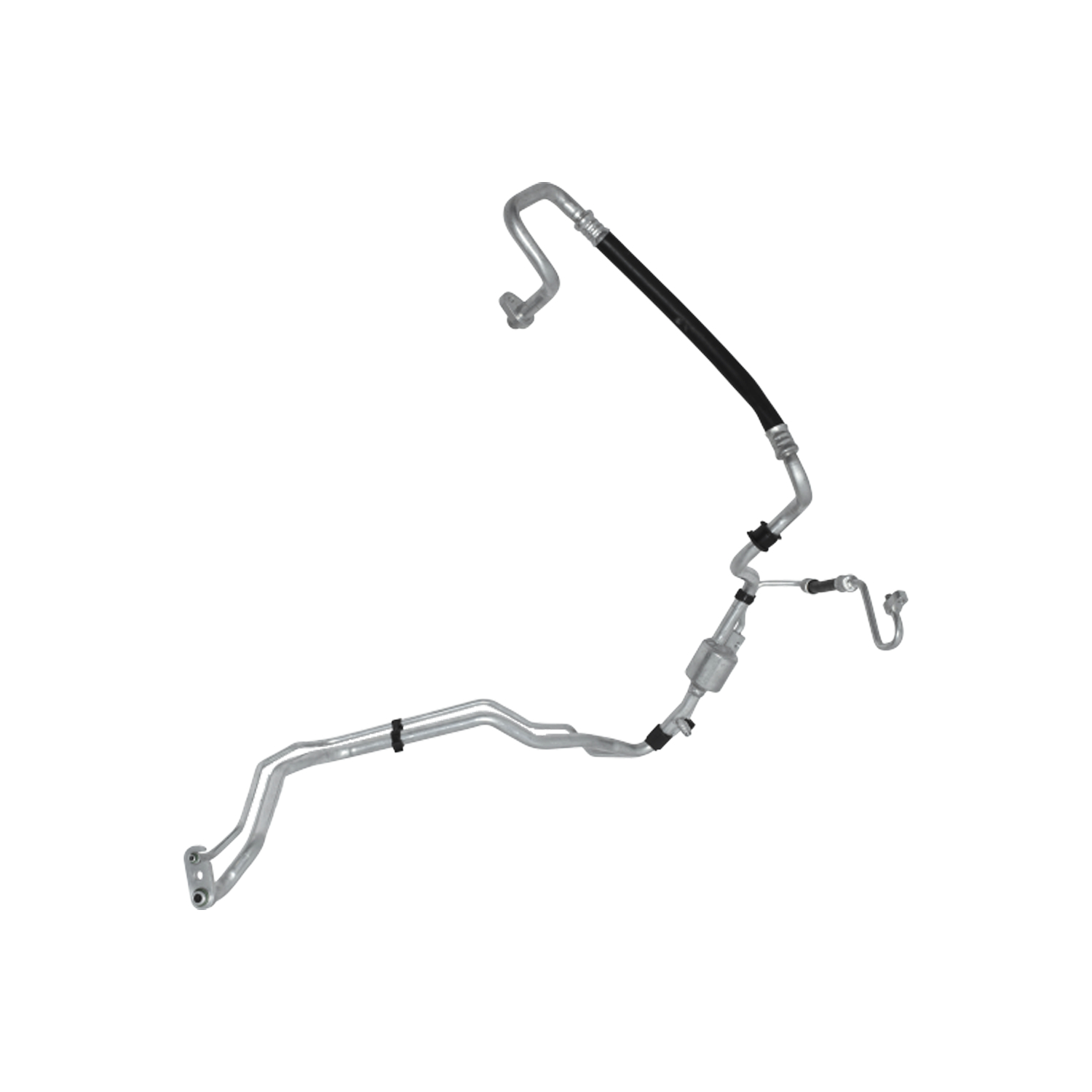 AM A C Refrigerant Hose SKU GPD4813307