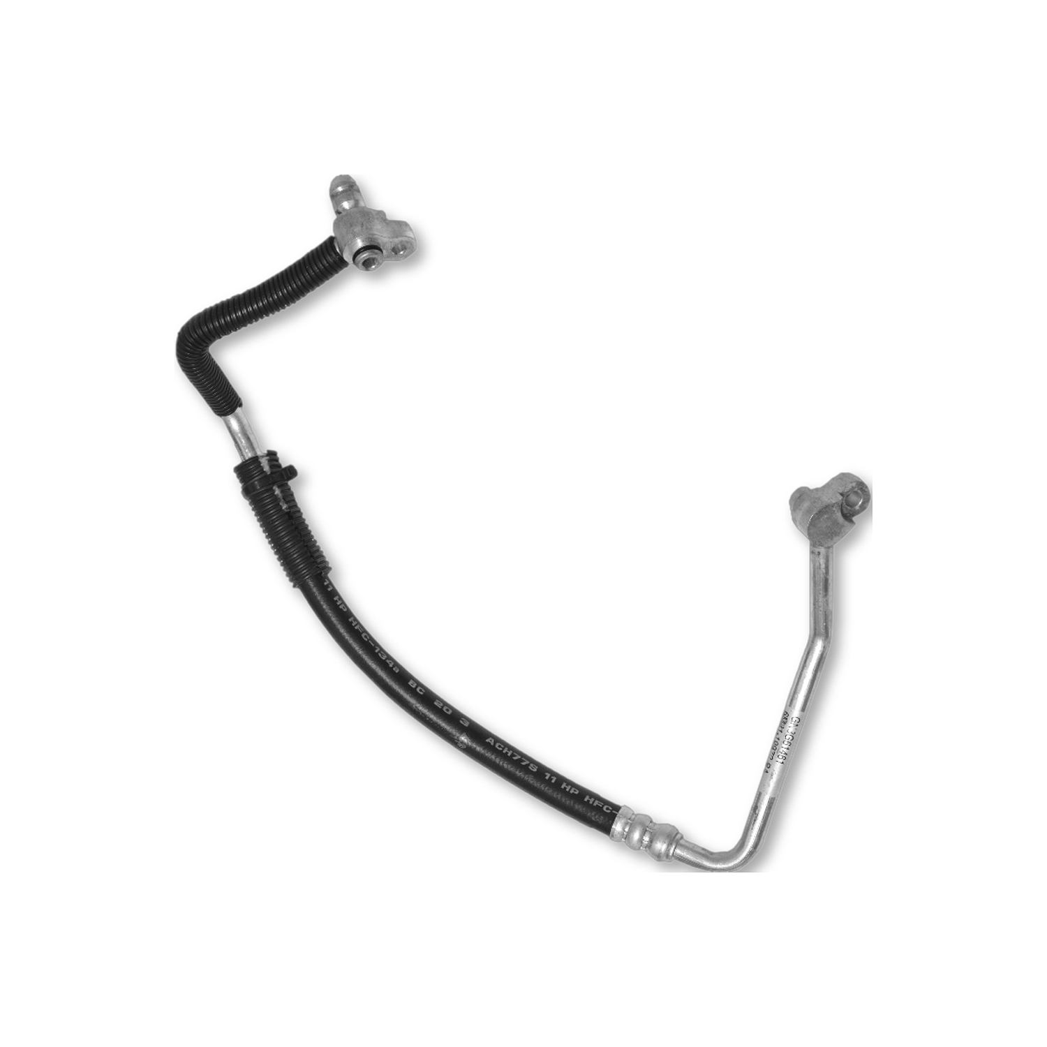 AM A C Refrigerant Discharge Hose SKU GPD4813357