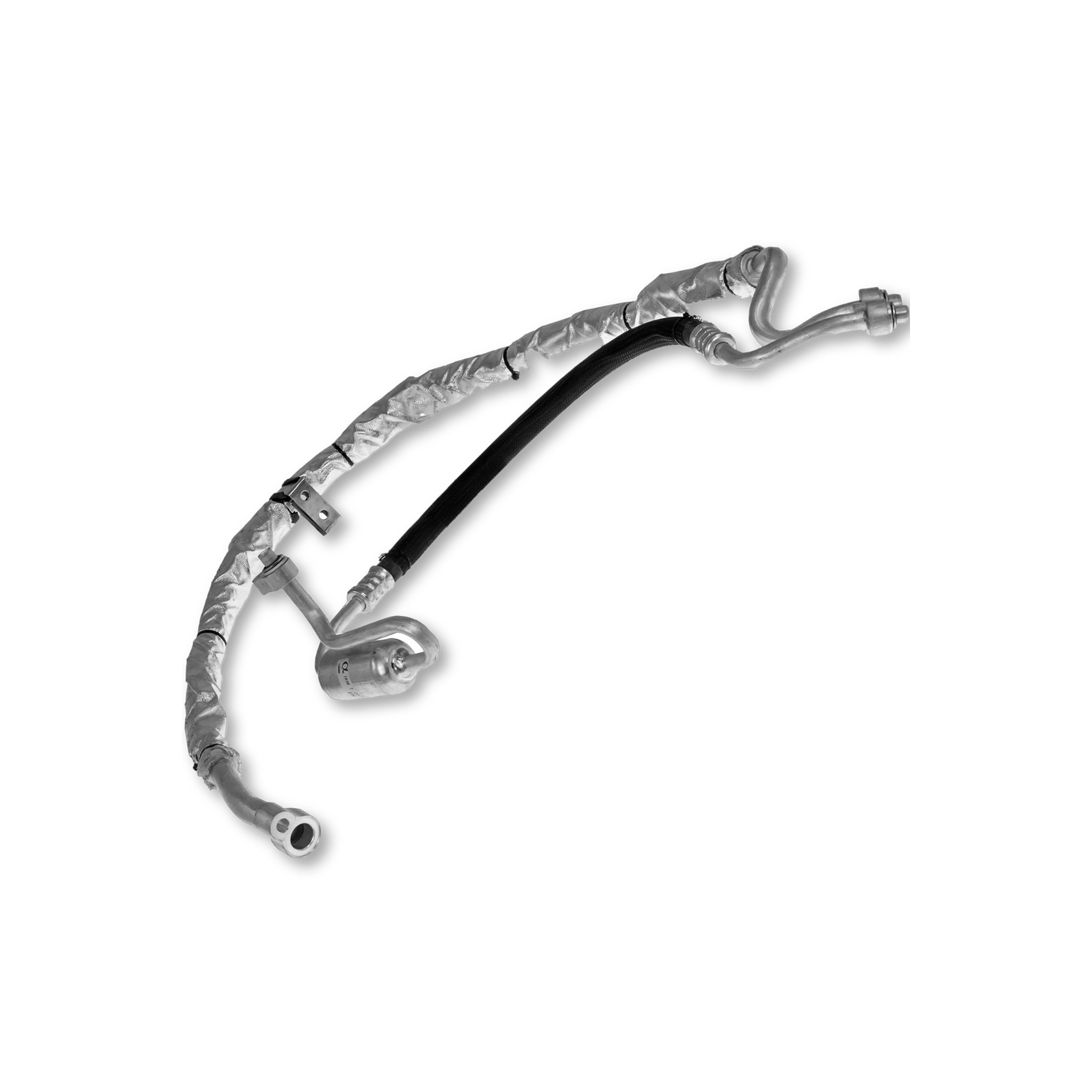 AM A C Refrigerant Suction Hose SKU GPD4813366