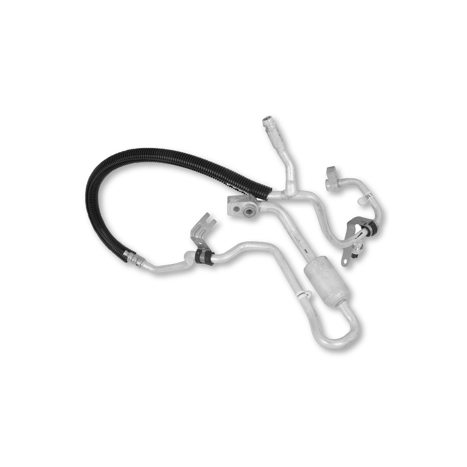 AM A C Refrigerant Discharge Hose SKU GPD4813369