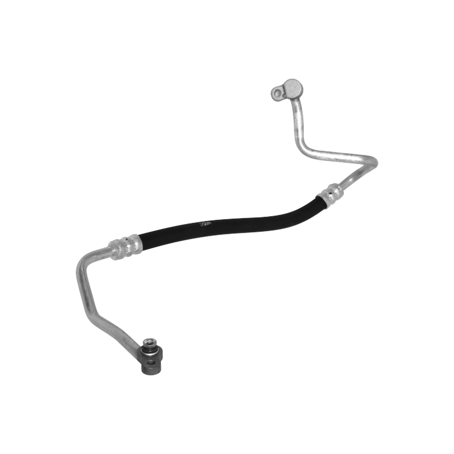 AM A C Refrigerant Discharge Hose SKU GPD4813387