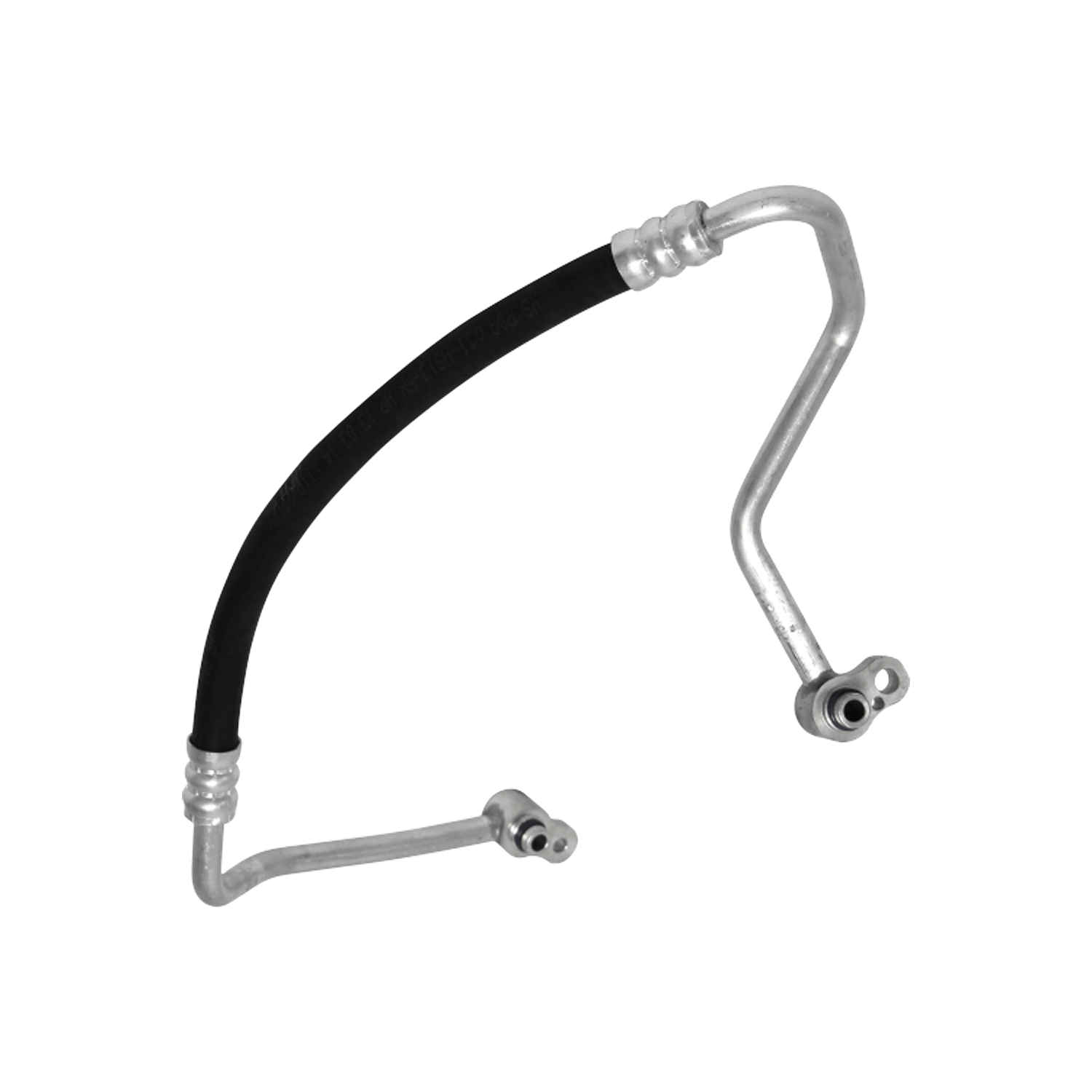 AM A C Refrigerant Discharge Hose SKU GPD4813388