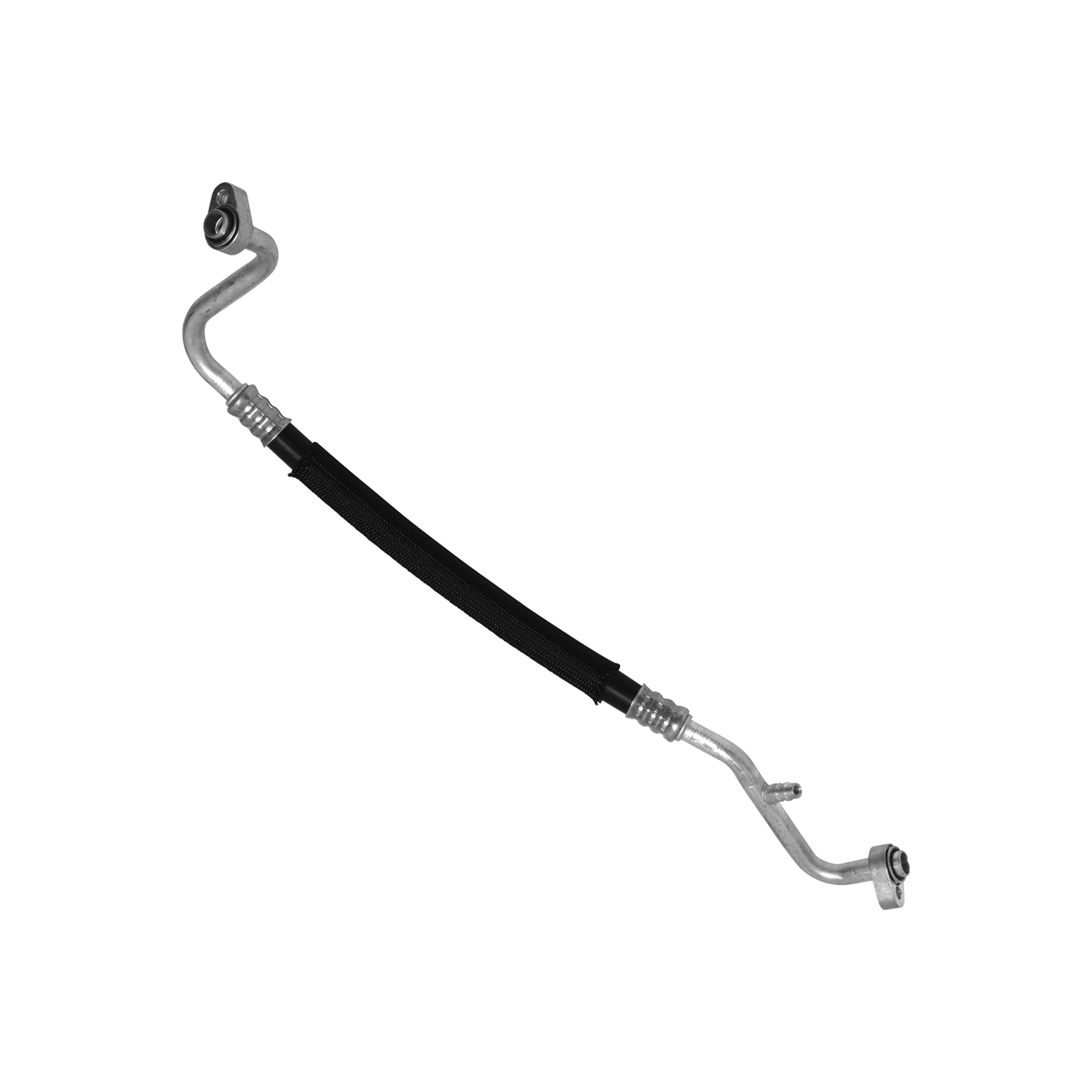 AM A C Refrigerant Suction Hose SKU GPD4813427