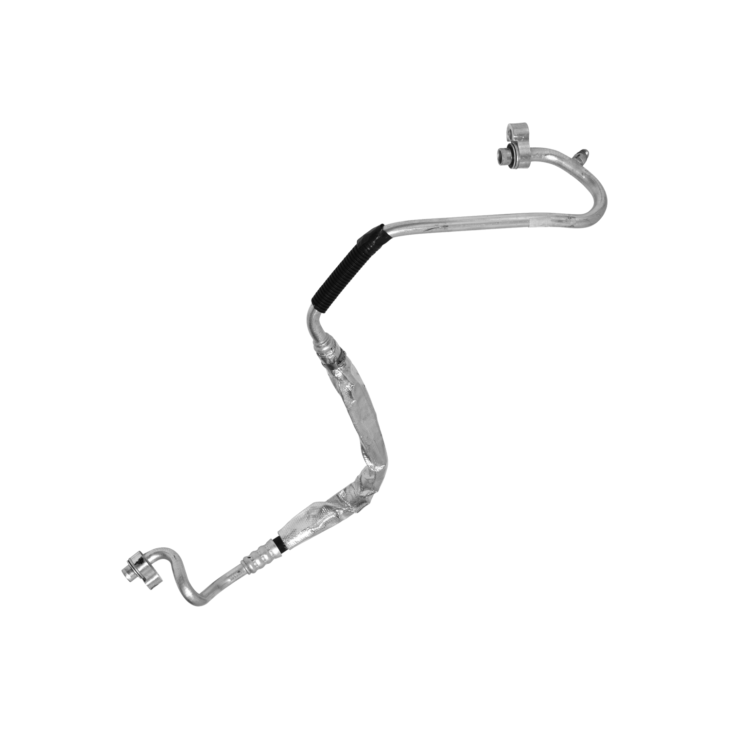 AM A C Refrigerant Discharge Hose SKU GPD4813433