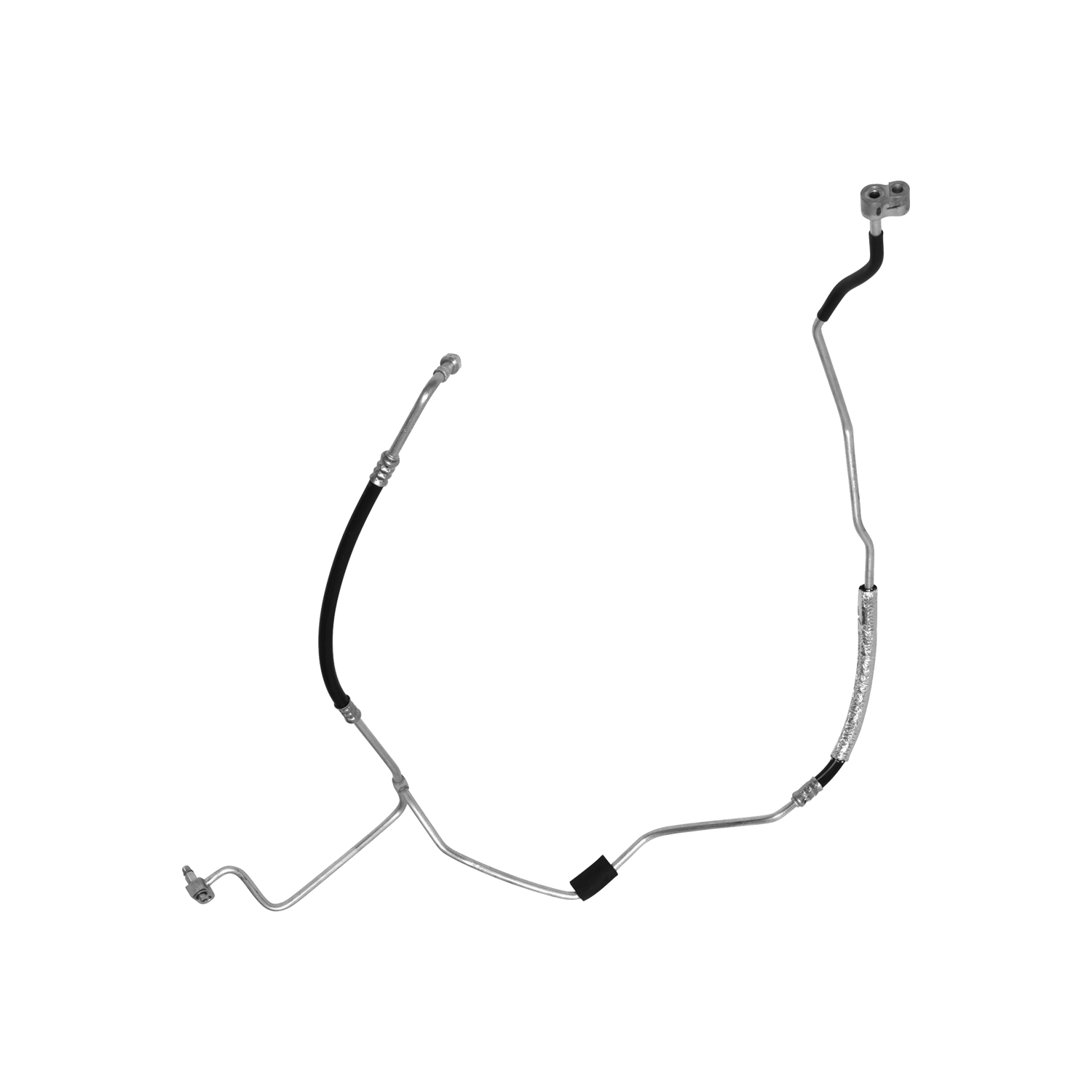 AM A C Refrigerant Liquid Hose SKU GPD4813435