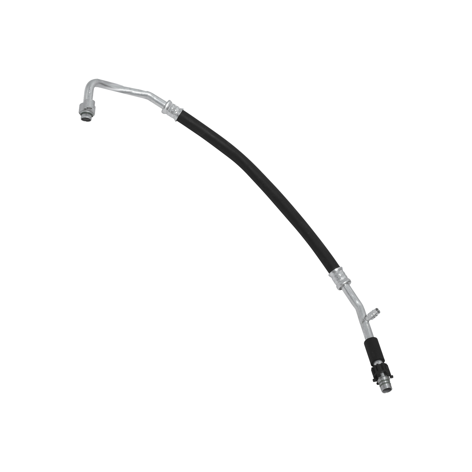 AM A C Refrigerant Suction Hose SKU GPD4813486