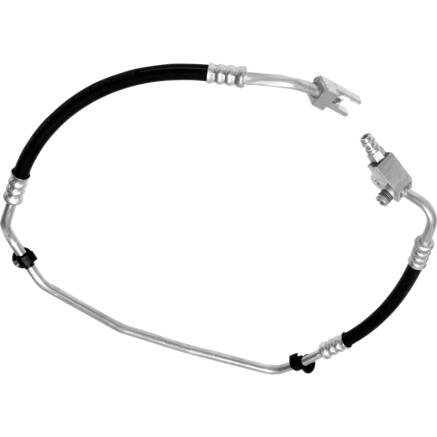 AM A C Refrigerant Discharge Hose SKU GPD4813528