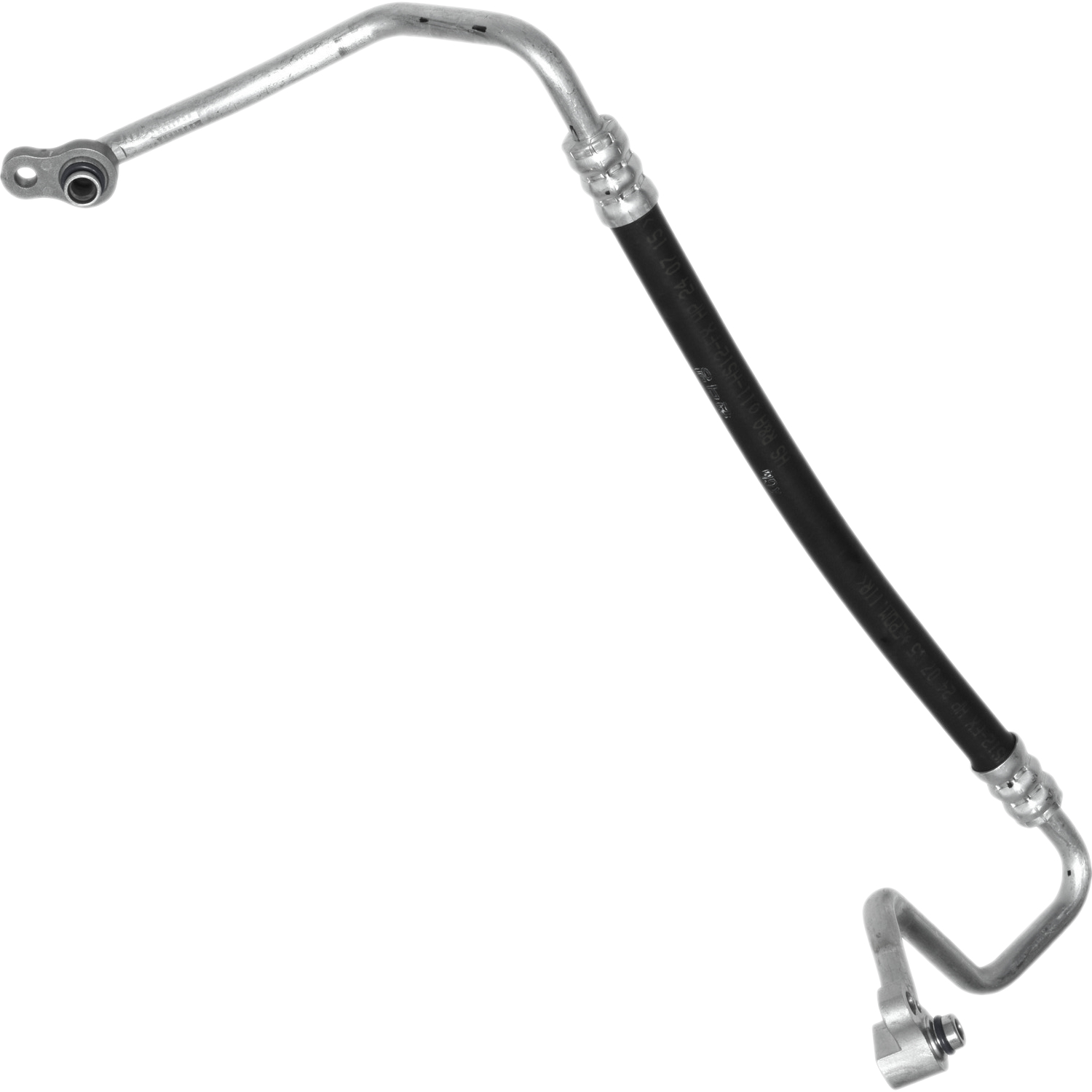 AM A C Refrigerant Discharge Hose SKU GPD4813622